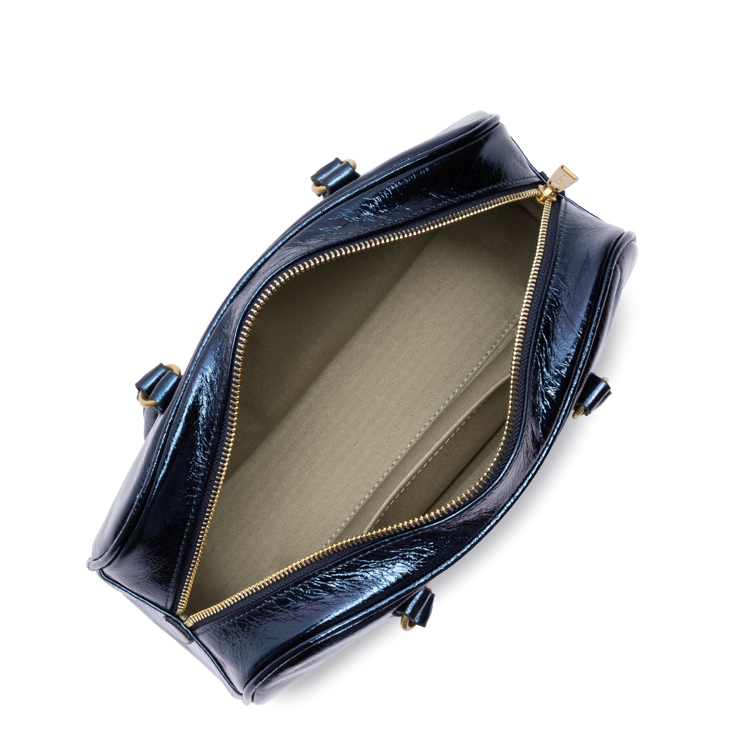 sac à main bowling - rétro bow