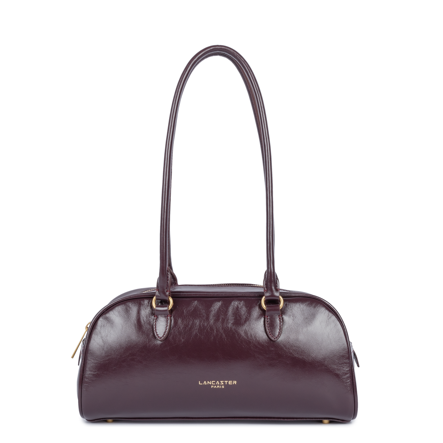 sac à main bowling - rétro bow