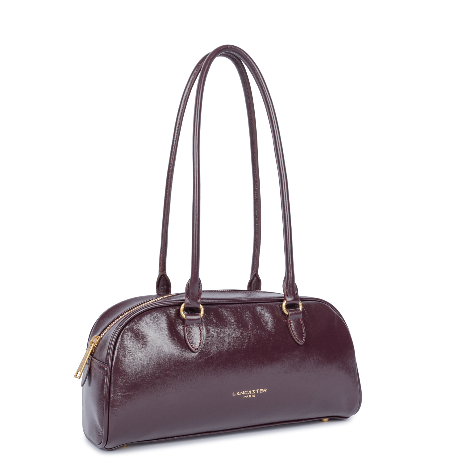 sac à main bowling - rétro bow