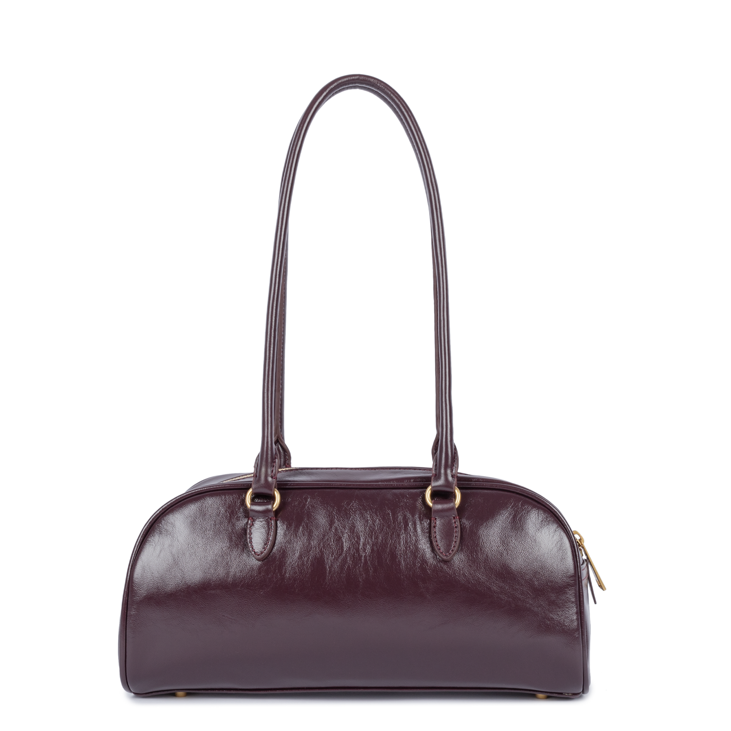 sac à main bowling - rétro bow