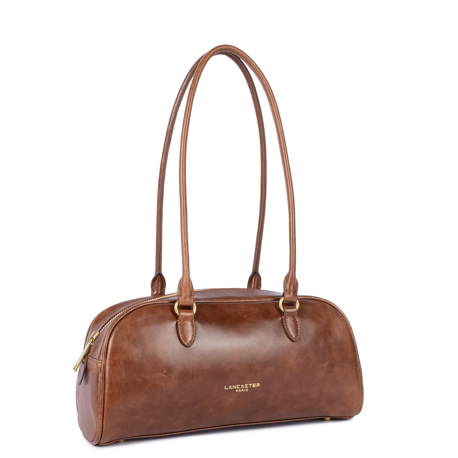 sac à main bowling - rétro bow