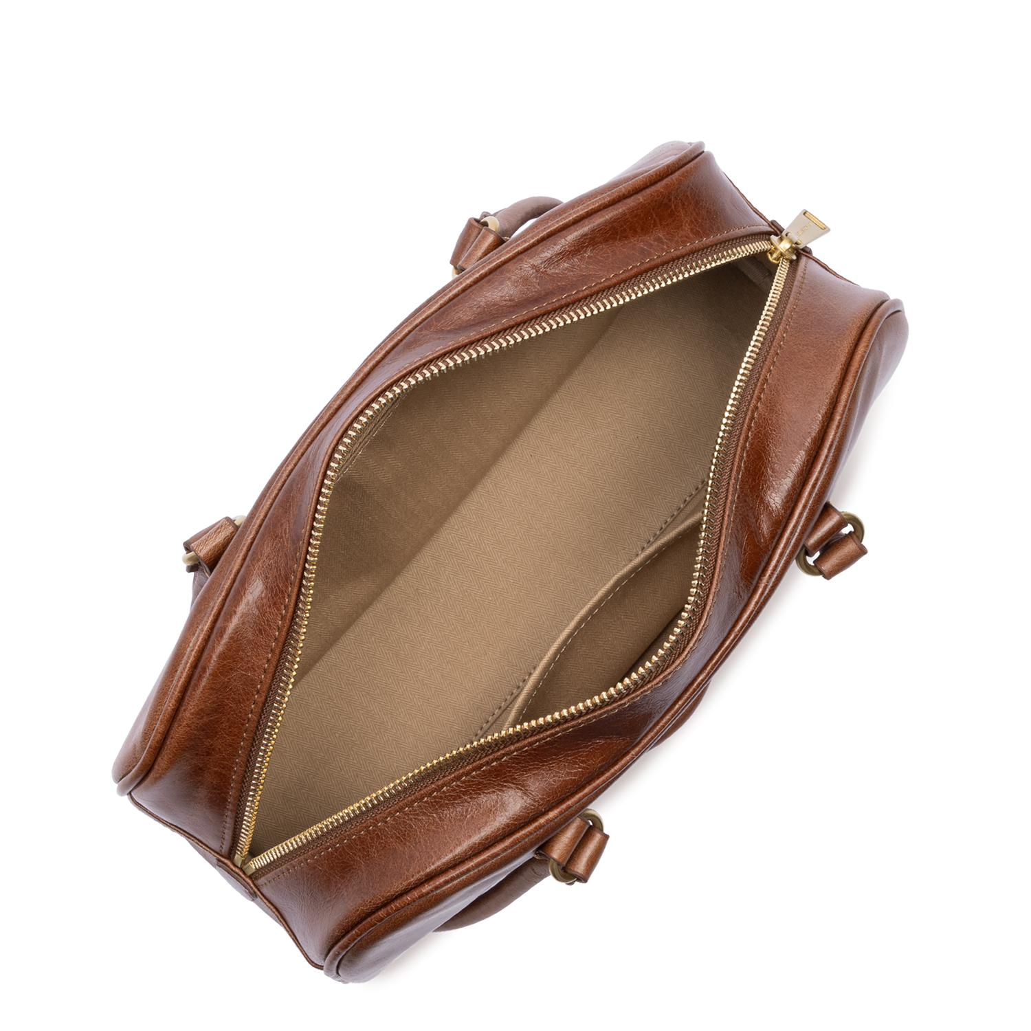 sac à main bowling - rétro bow