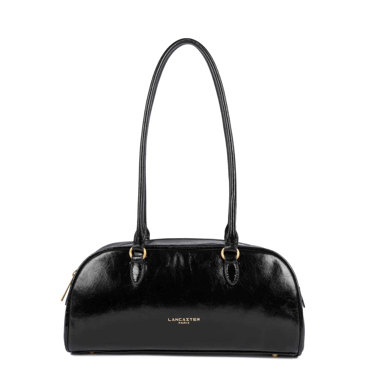 sac à main bowling - rétro bow