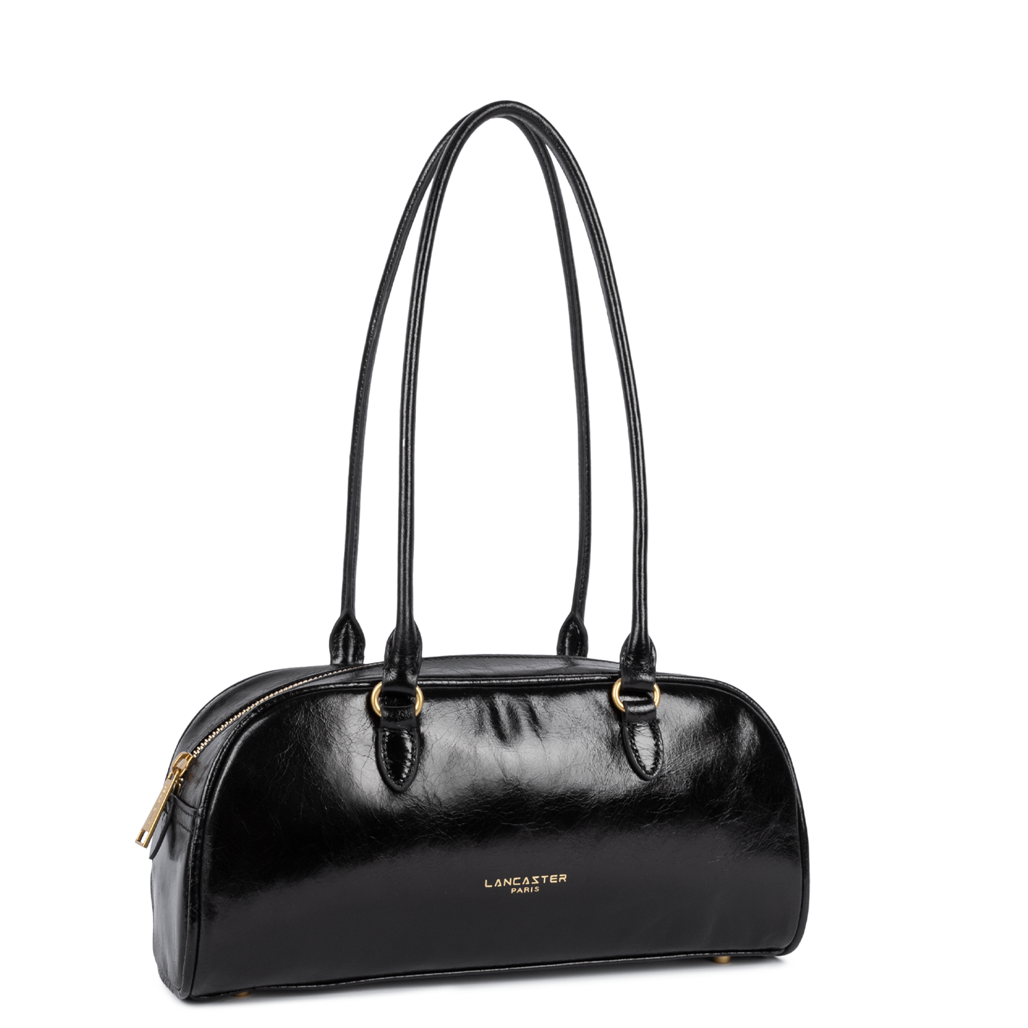 sac à main bowling - rétro bow