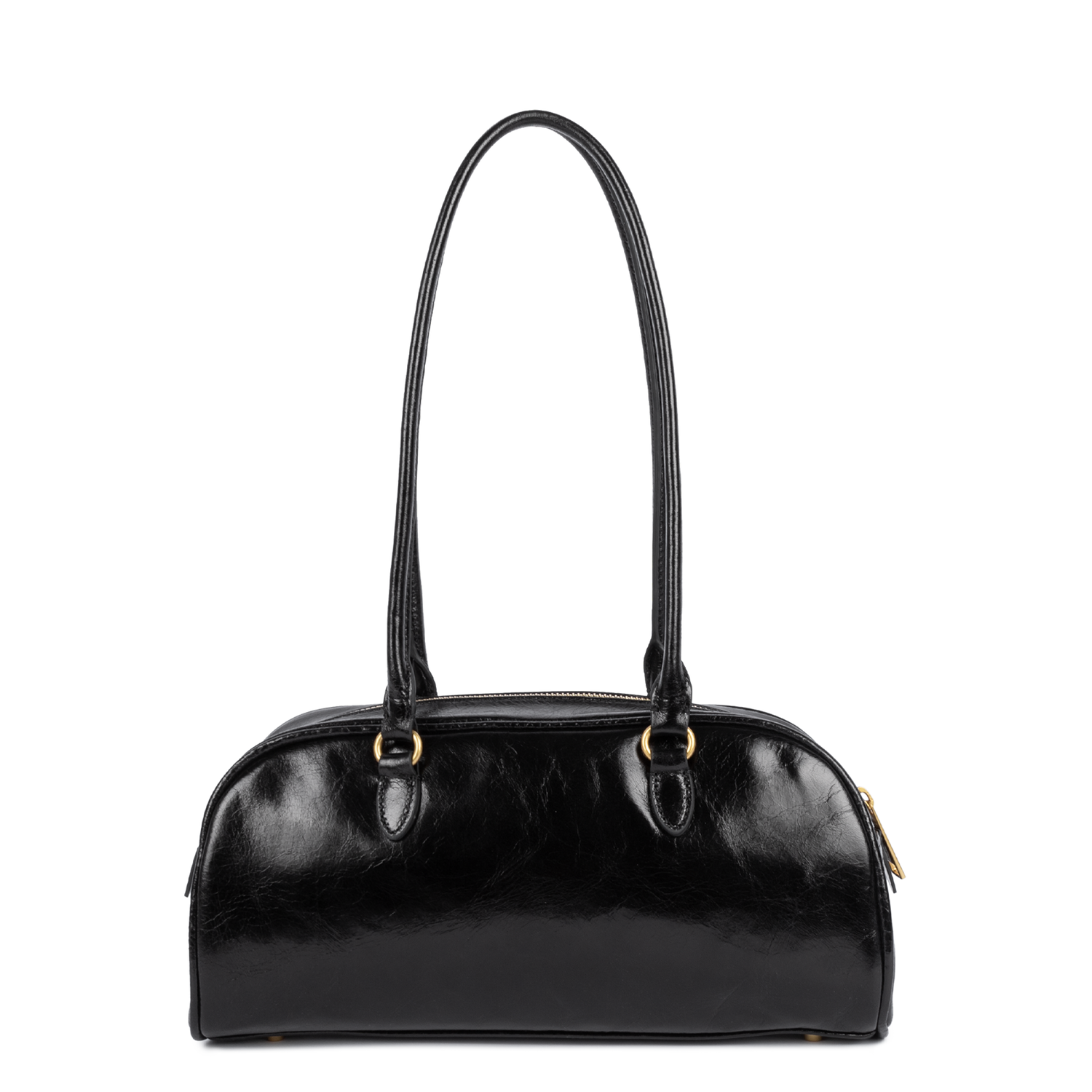 sac à main bowling - rétro bow