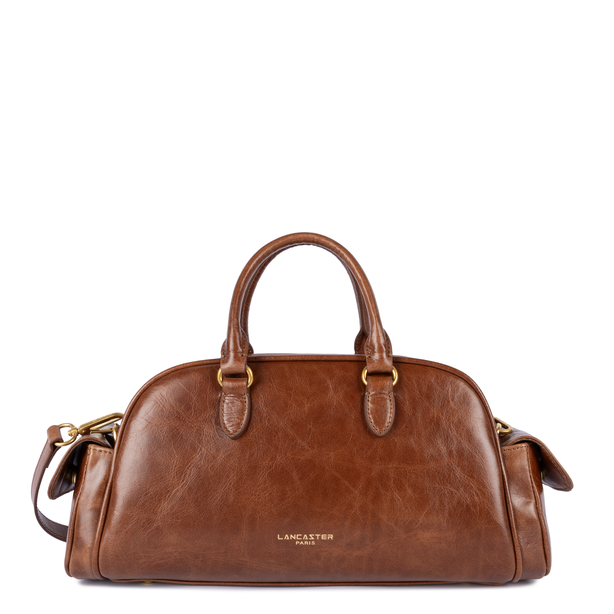 Cote Divoire Sac De Baguette En Relief De Crocodile Sac à Main