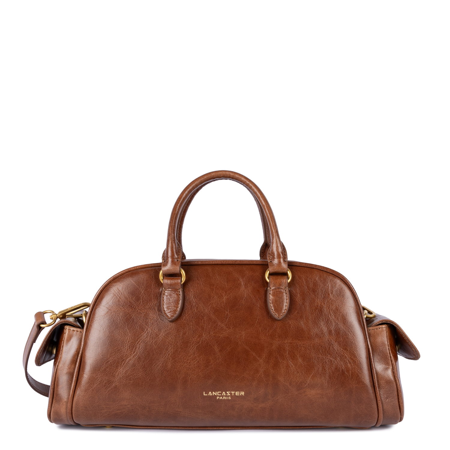 sac à main bowling - rétro bow