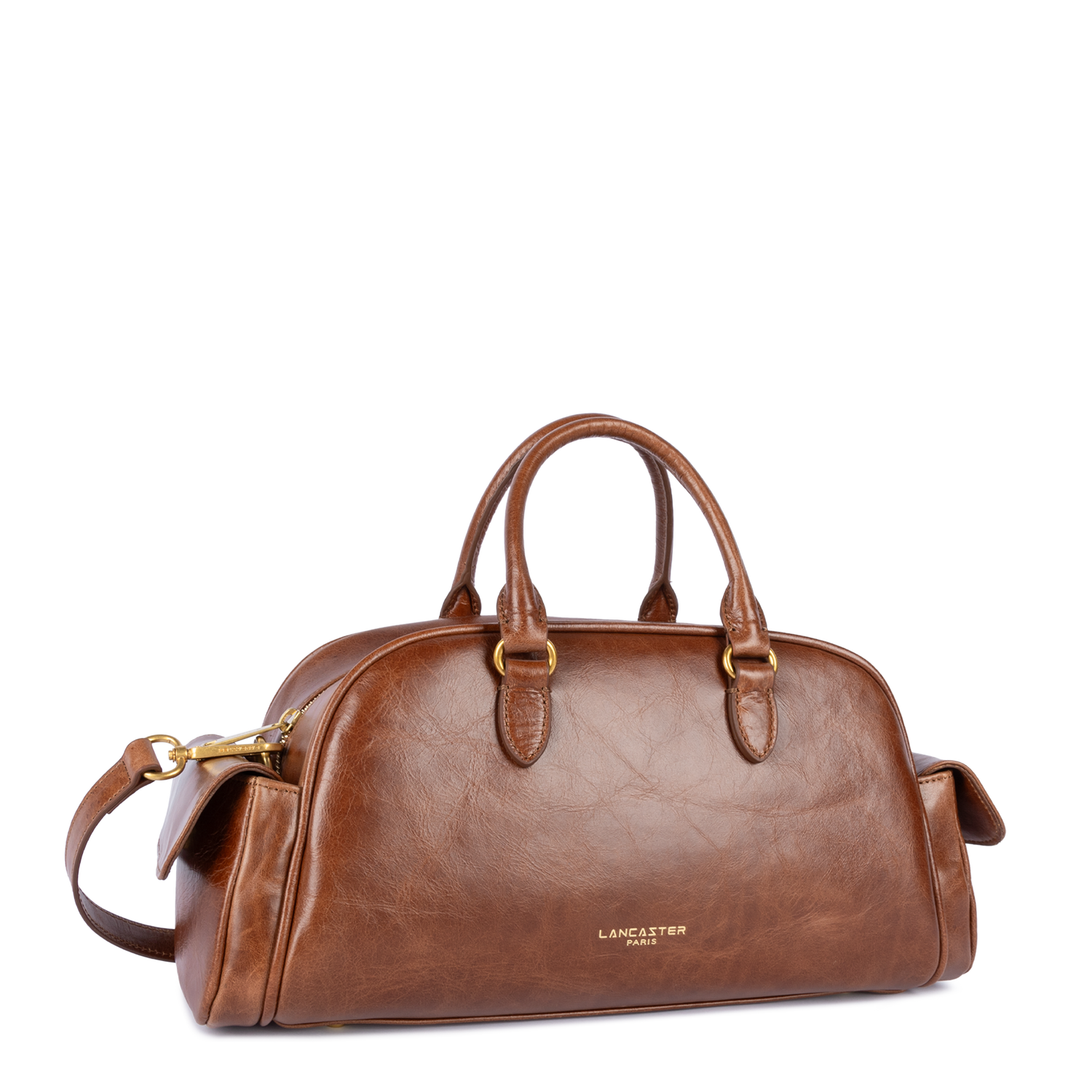 sac à main bowling - rétro bow