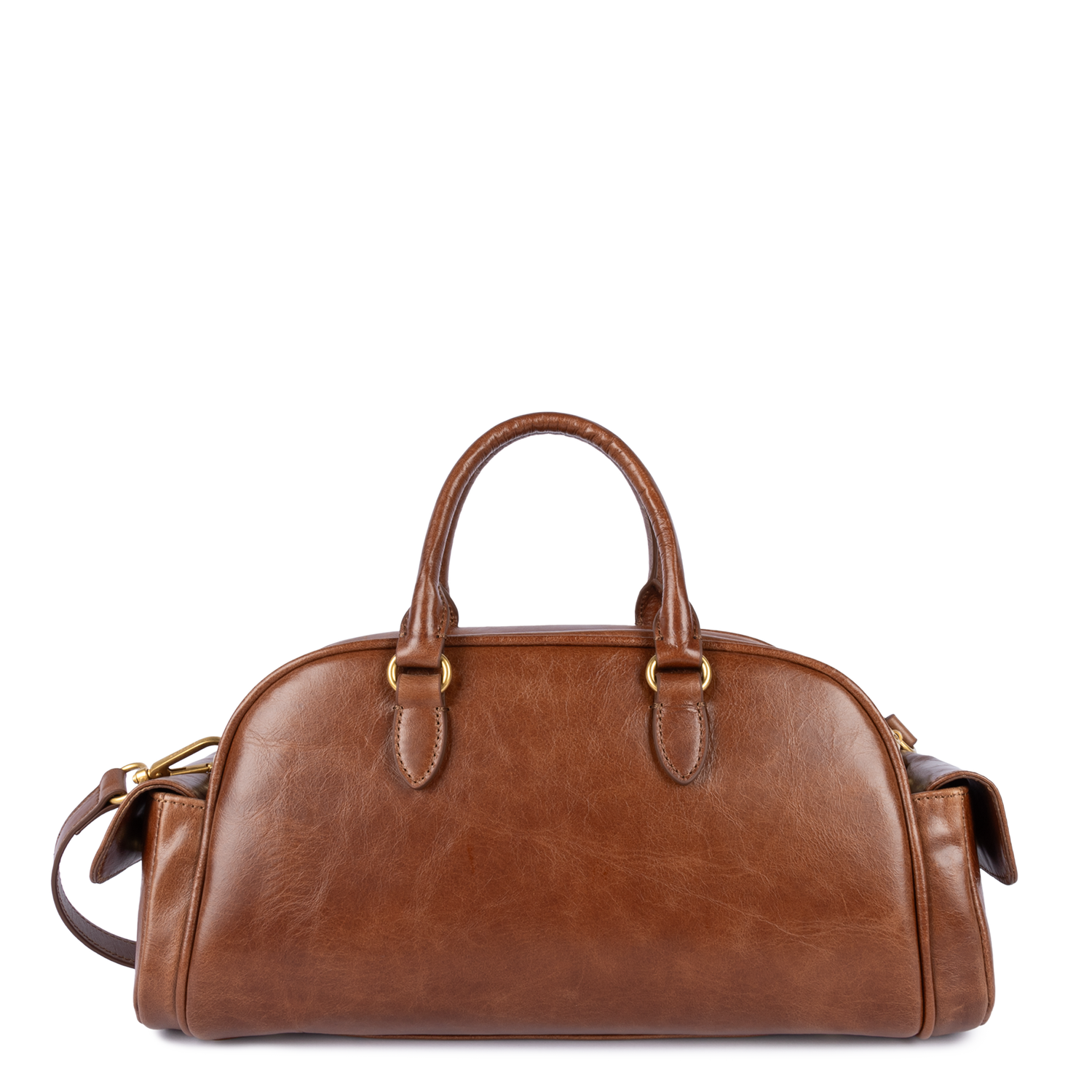 sac à main bowling - rétro bow