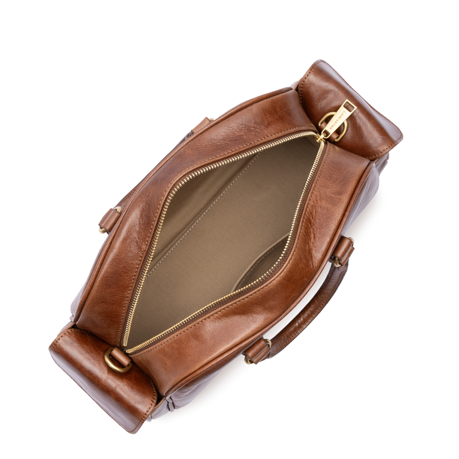 sac à main bowling - rétro bow