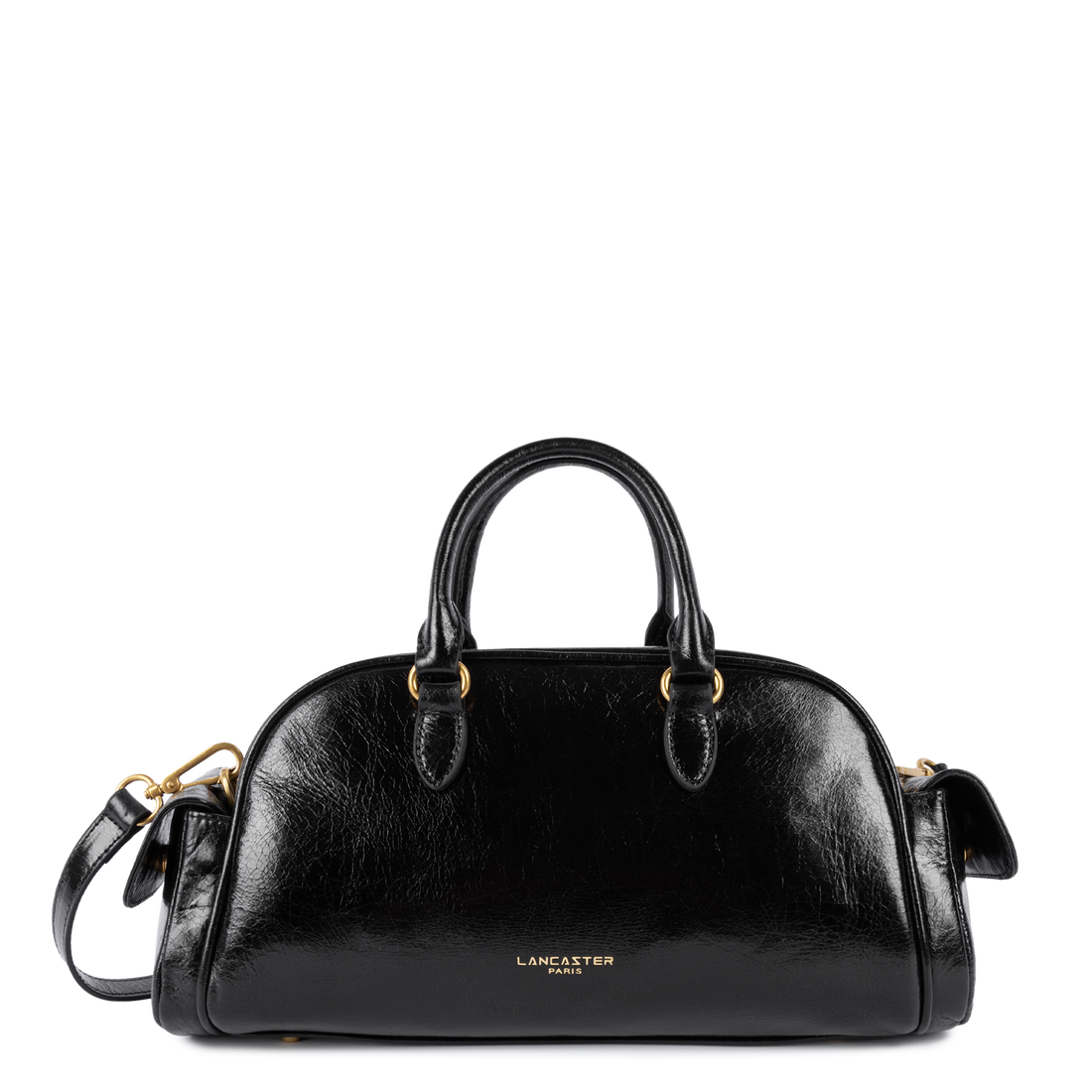 sac à main bowling - rétro bow