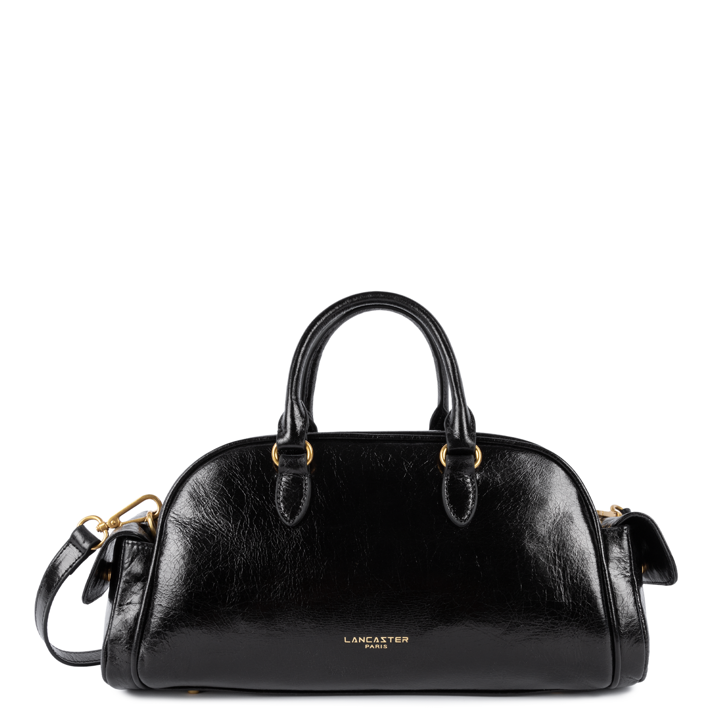 sac à main bowling - rétro bow