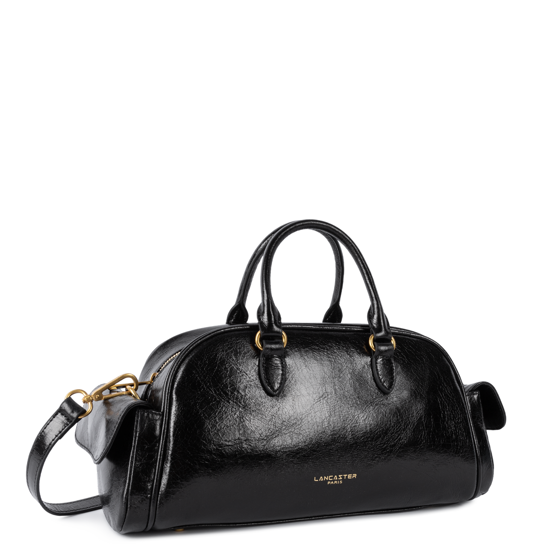 sac à main bowling - rétro bow