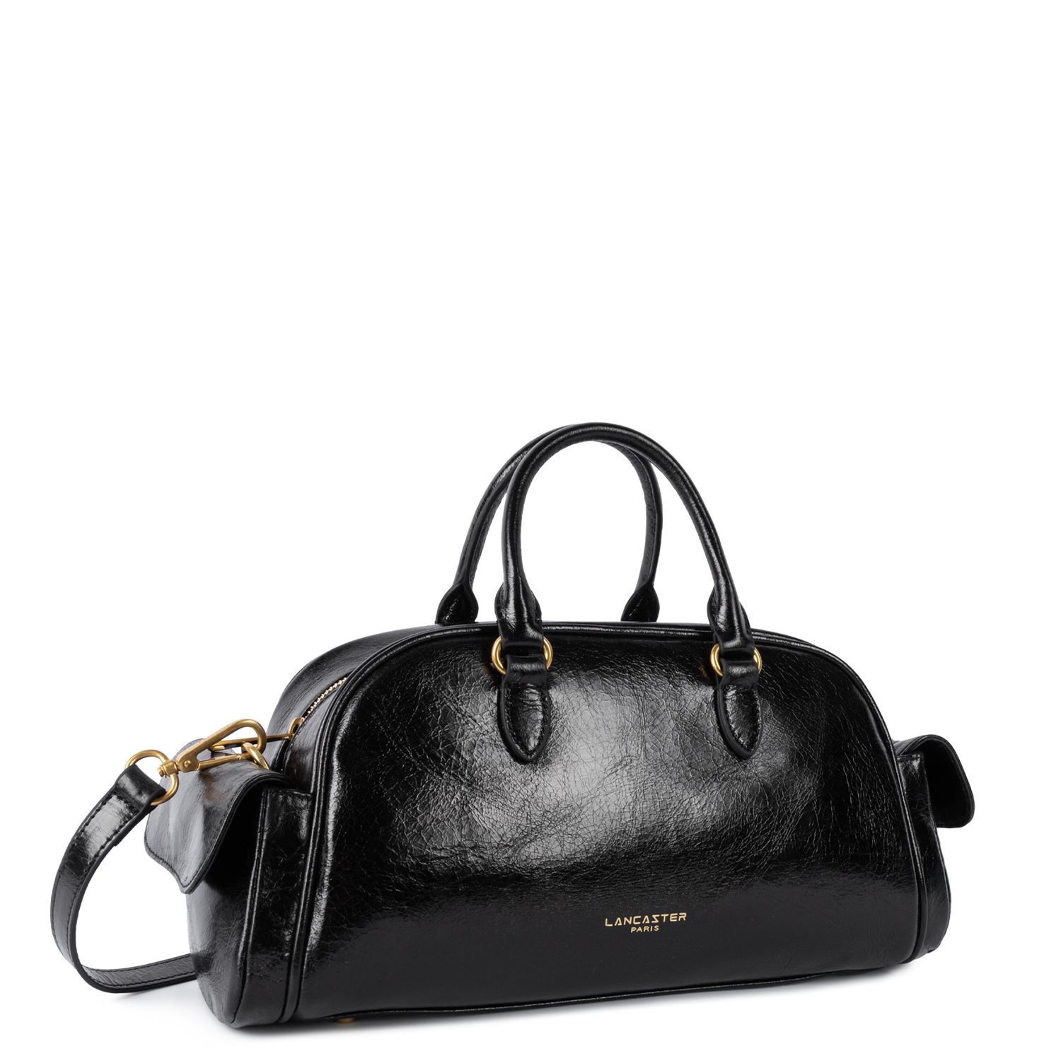 sac à main bowling - rétro bow