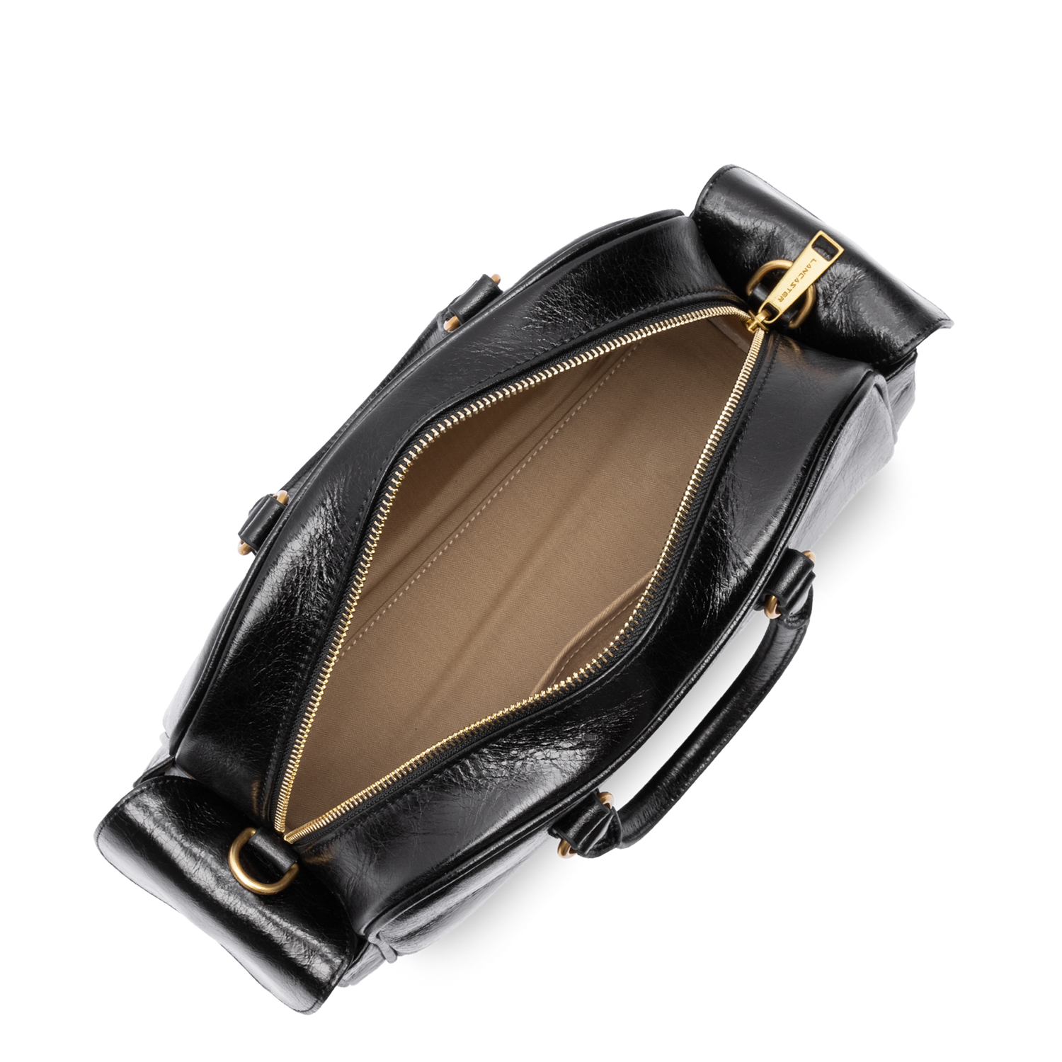 sac à main bowling - rétro bow