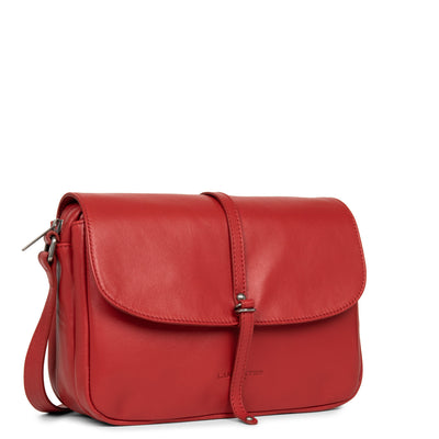 sac trotteur - soft vintage nova #couleur_rouge