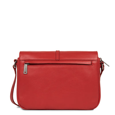sac trotteur - soft vintage nova #couleur_rouge
