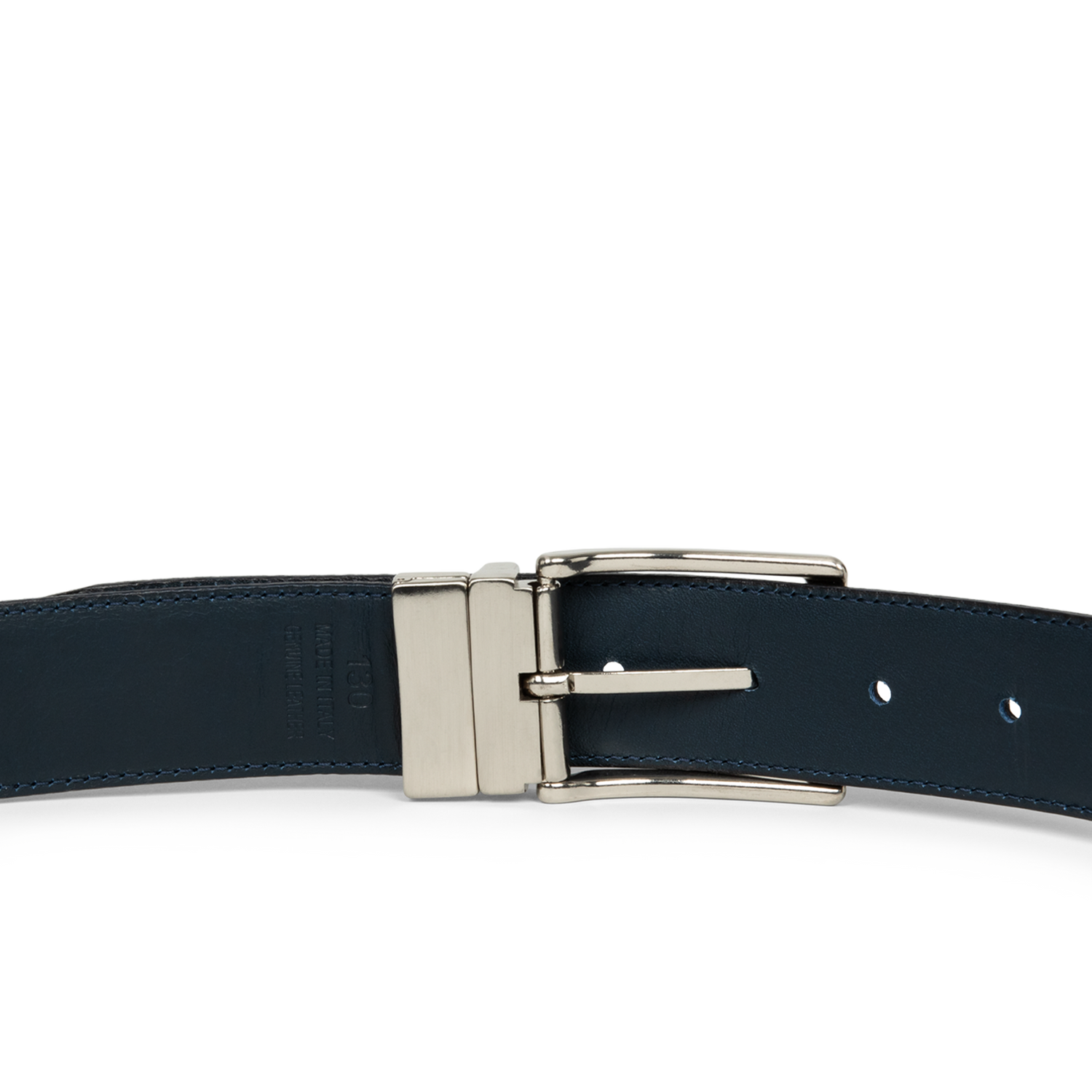 ceinture - ceinture cuir lisse homme