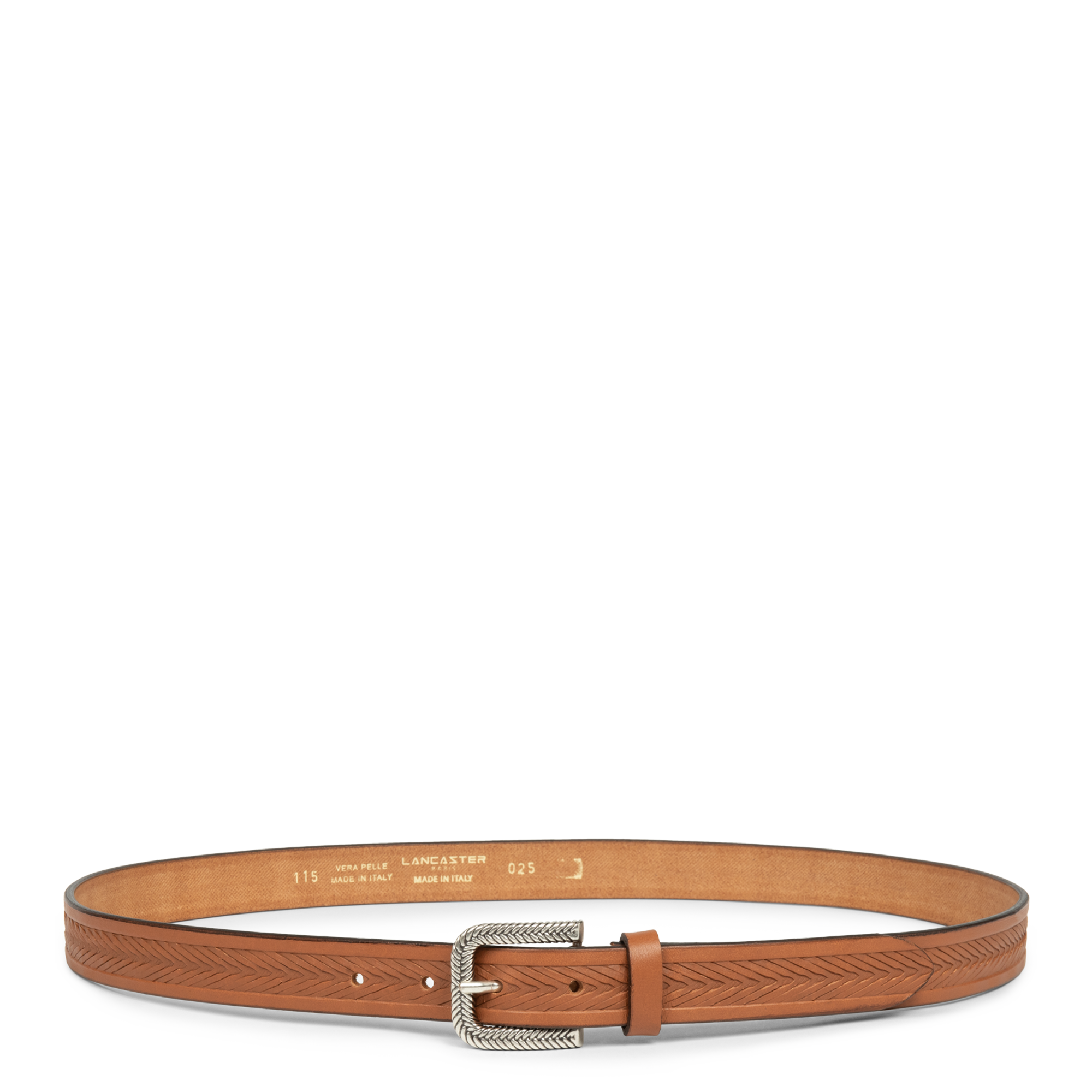 Ceinture Ceinture Cuir Vegetal Femme