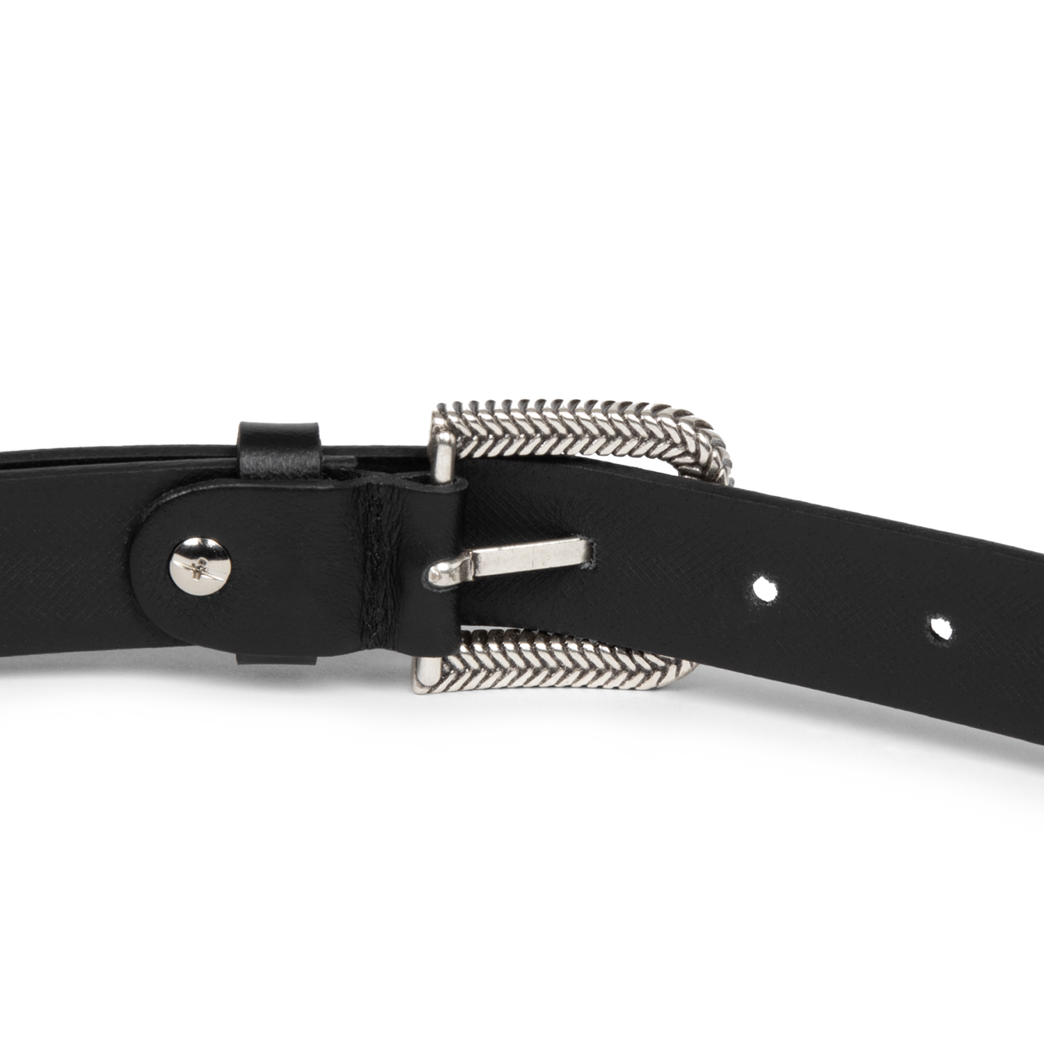 ceinture - ceinture cuir végétal femme