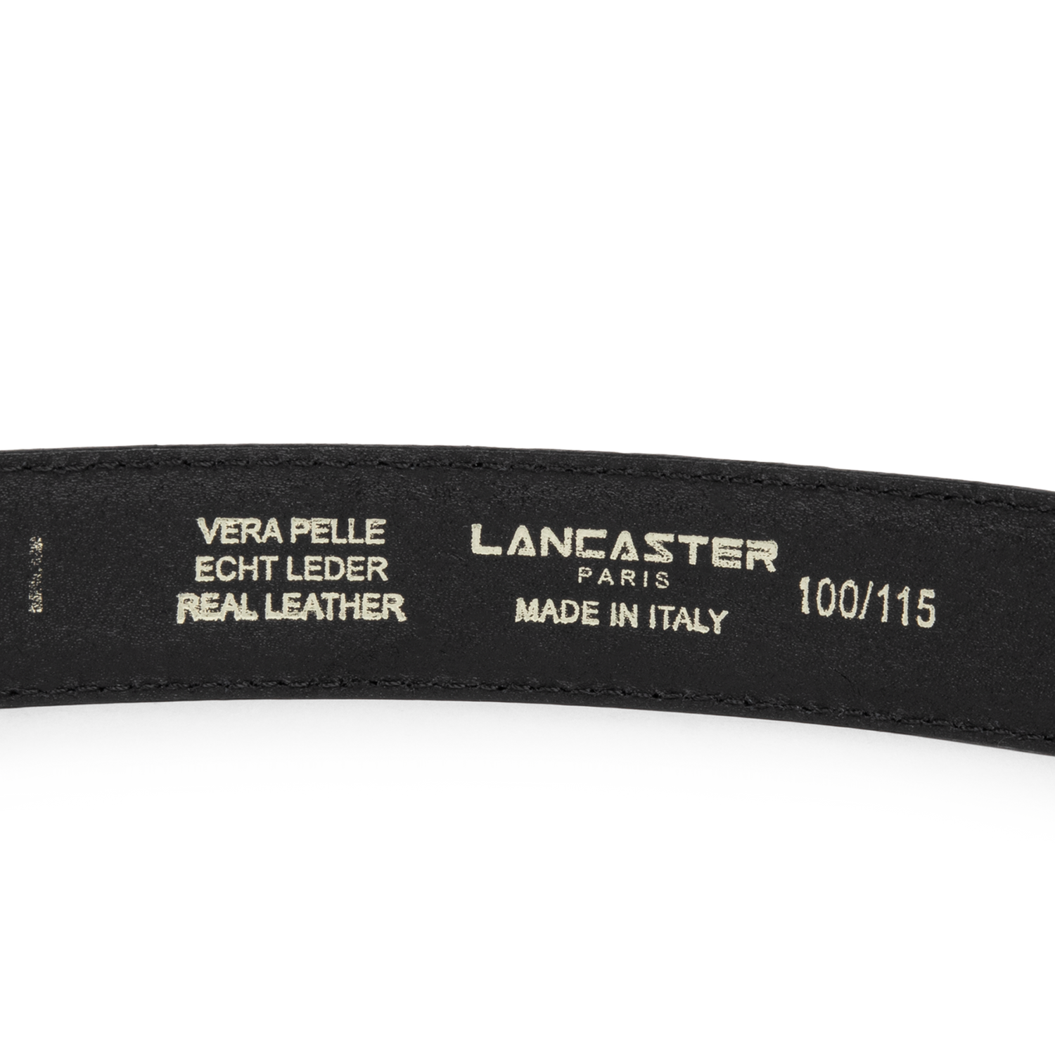 ceinture - ceinture cuir croco femme