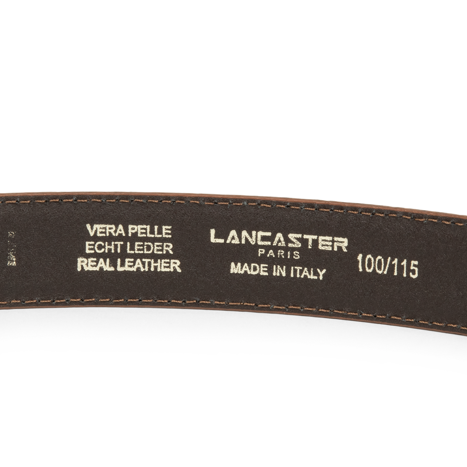 ceinture - ceinture cuir croco femme