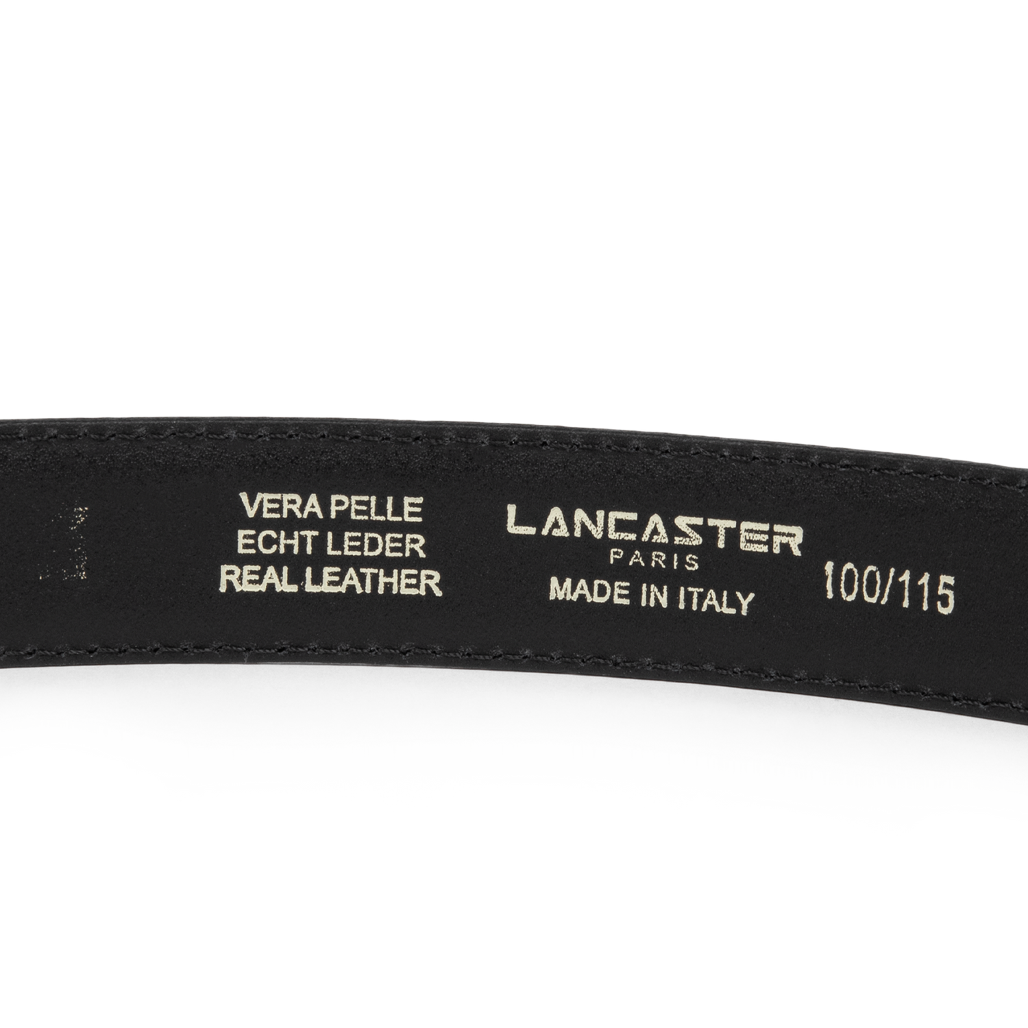 ceinture - ceinture cuir croco femme