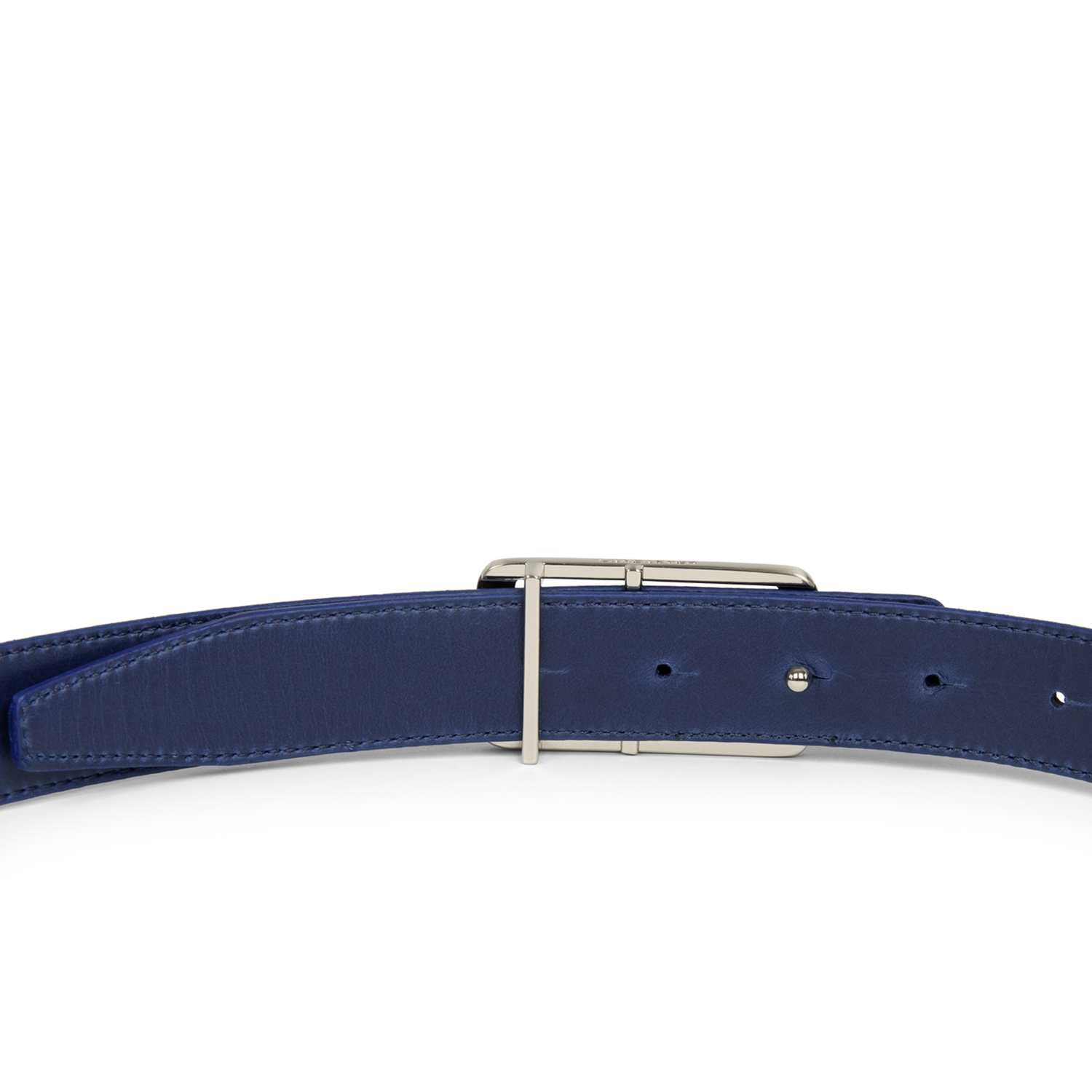 ceinture - ceinture cuir lisse femme