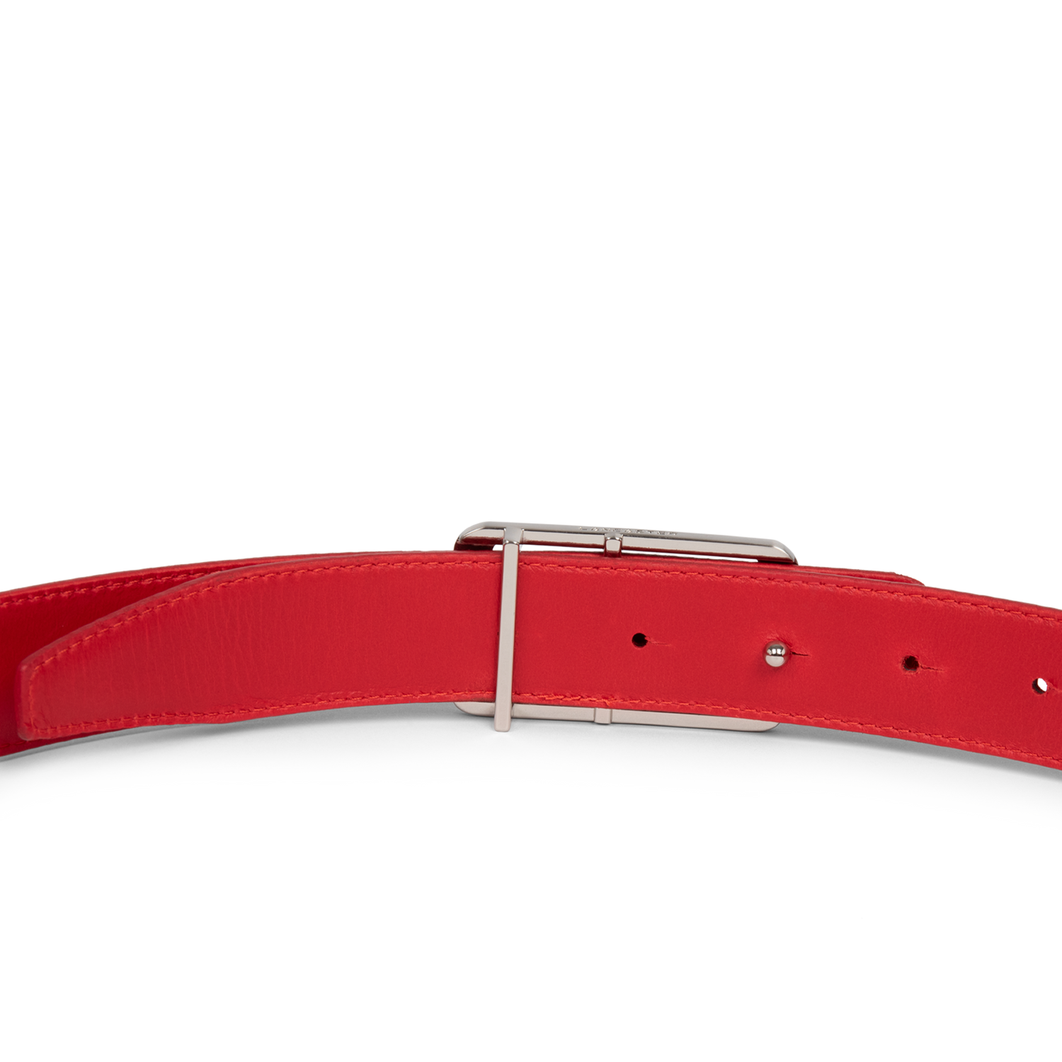 ceinture - ceinture cuir lisse femme