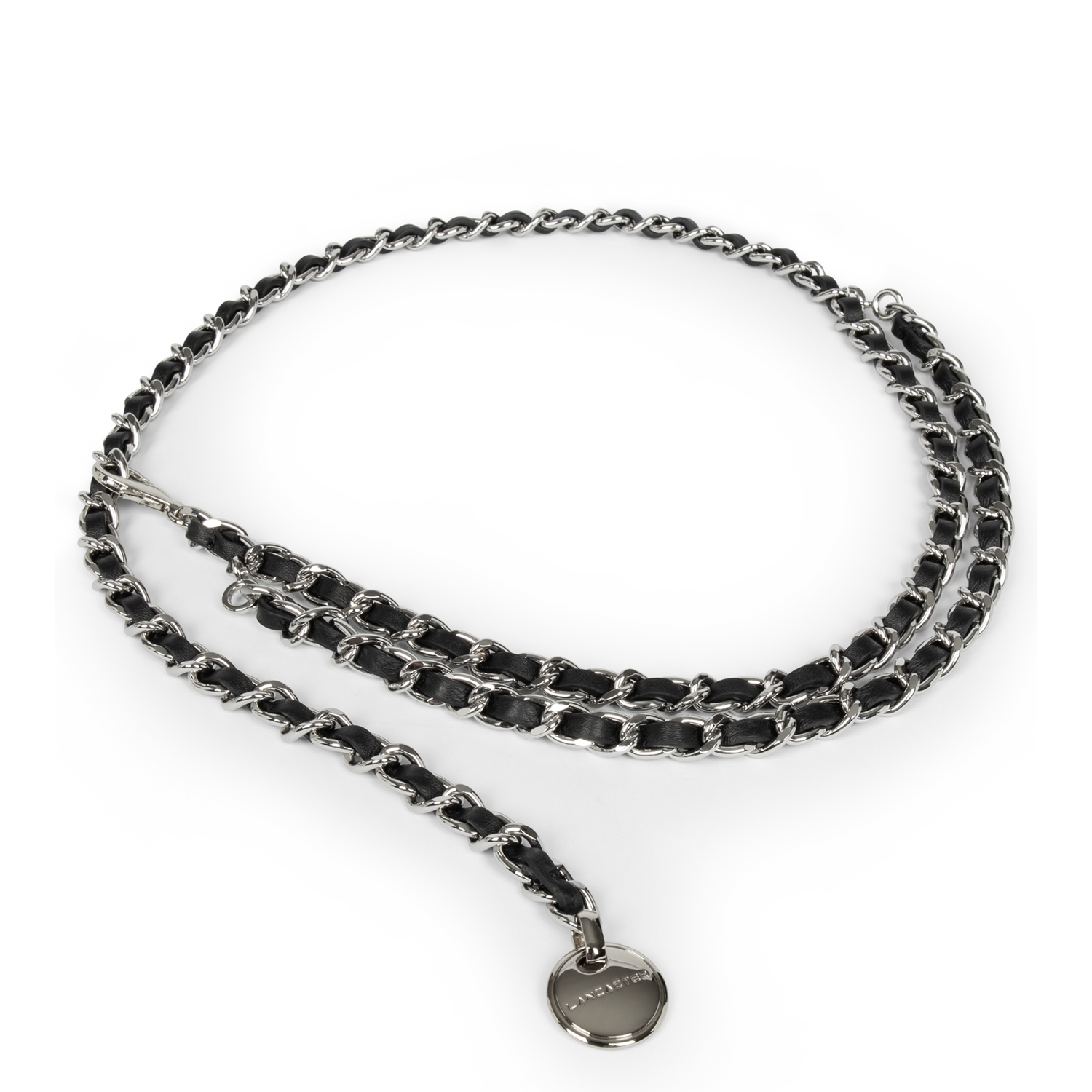 ceinture - ceinture chaine métal femme