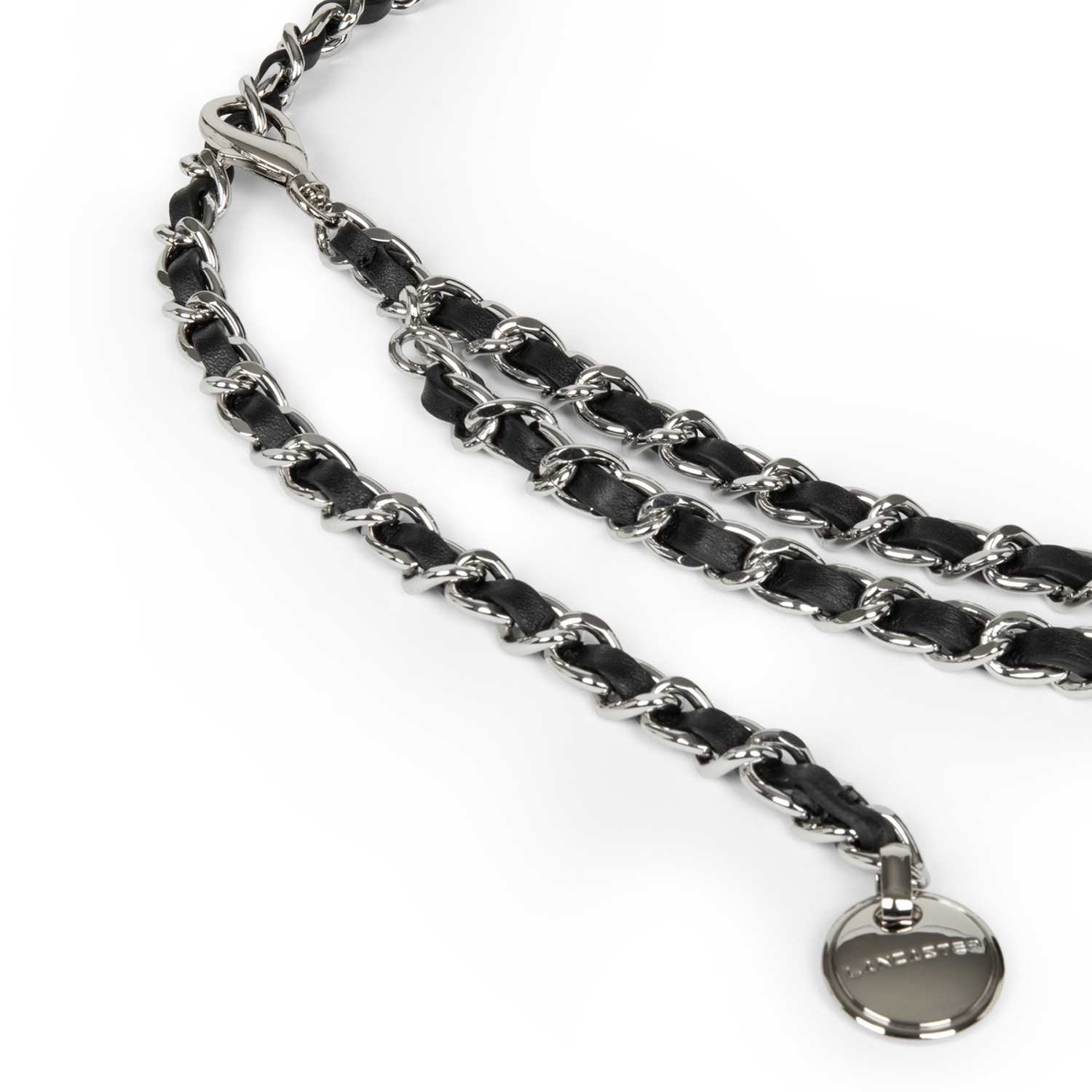 ceinture - ceinture chaine métal femme