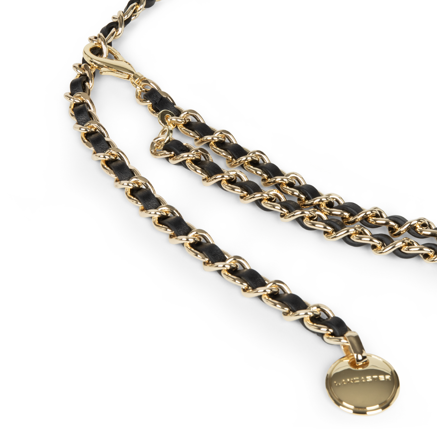 ceinture - ceinture chaine métal femme