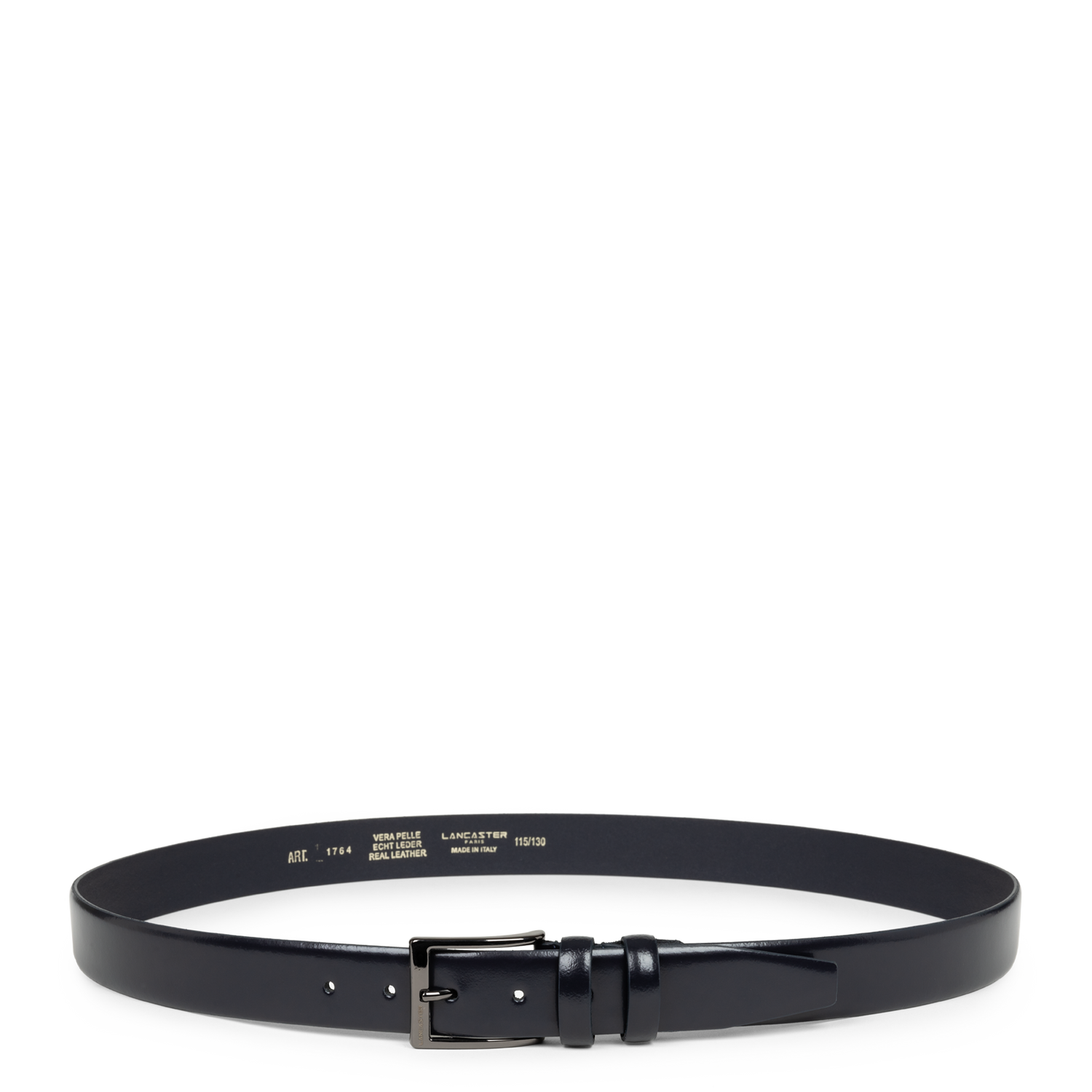 ceinture - ceinture glassé homme