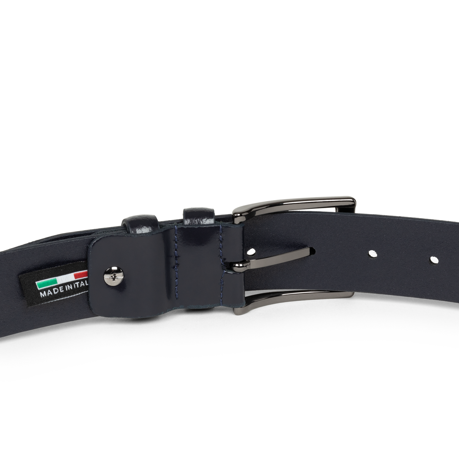 ceinture - ceinture glassé homme