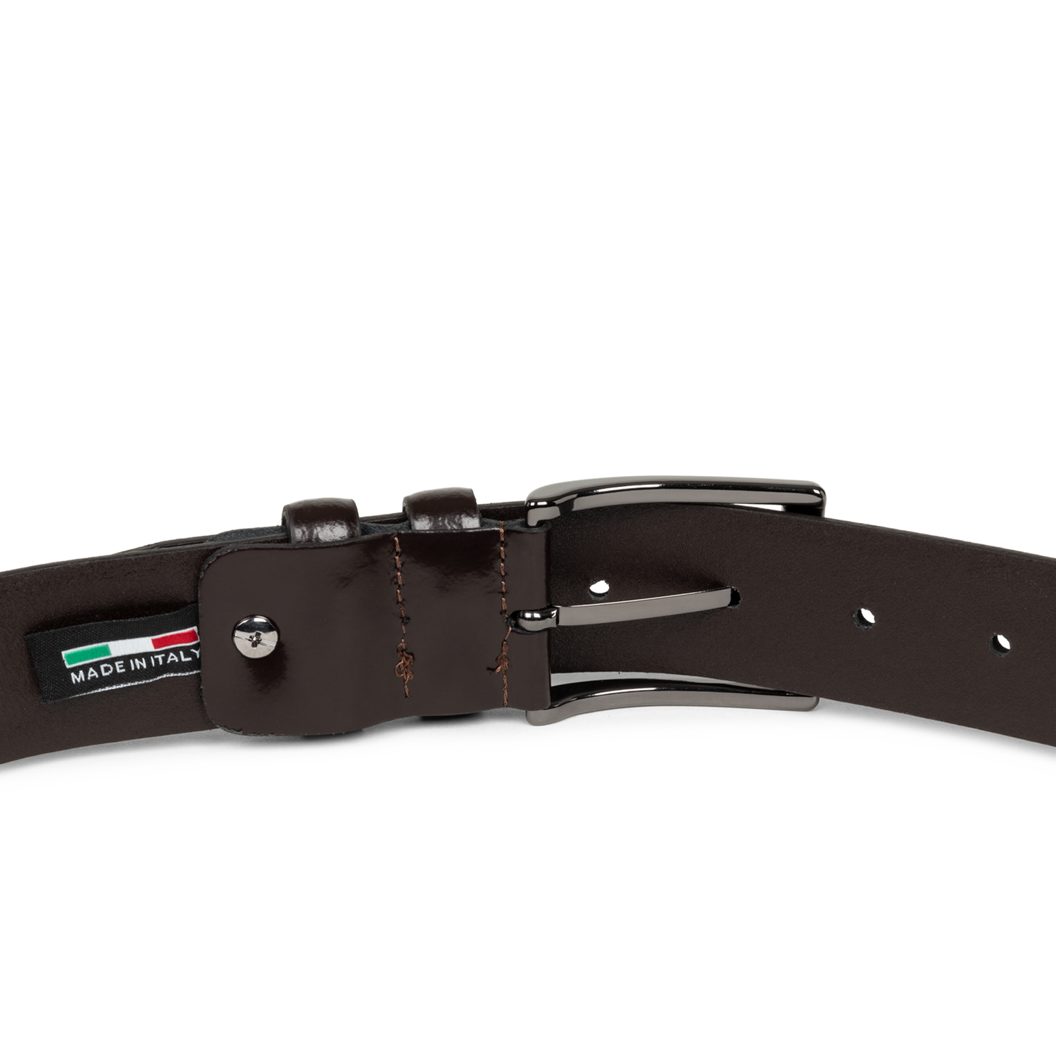 ceinture - ceinture glassé homme