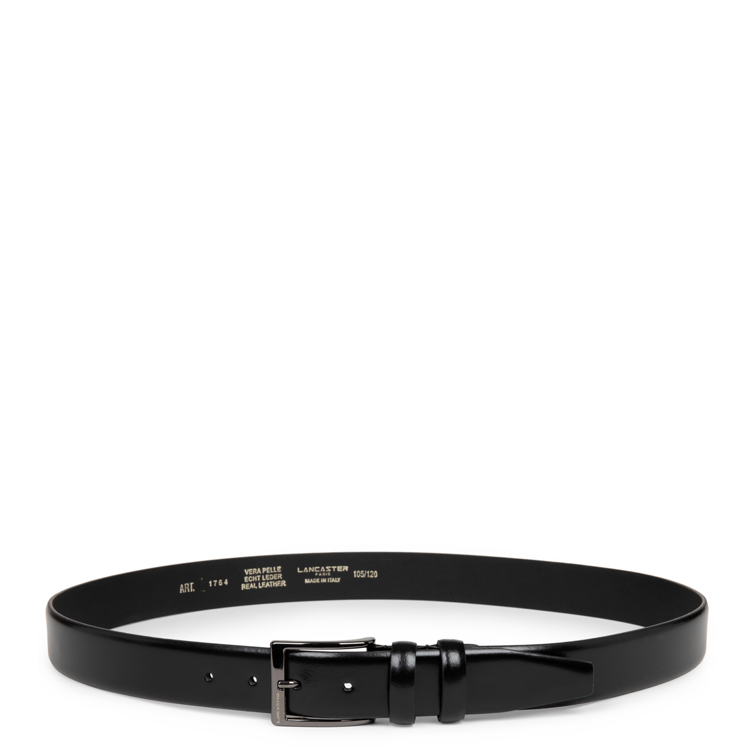 ceinture - ceinture glassé homme