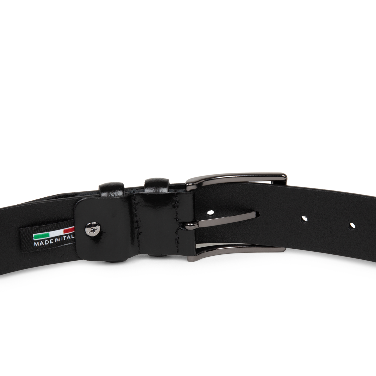 ceinture - ceinture glassé homme