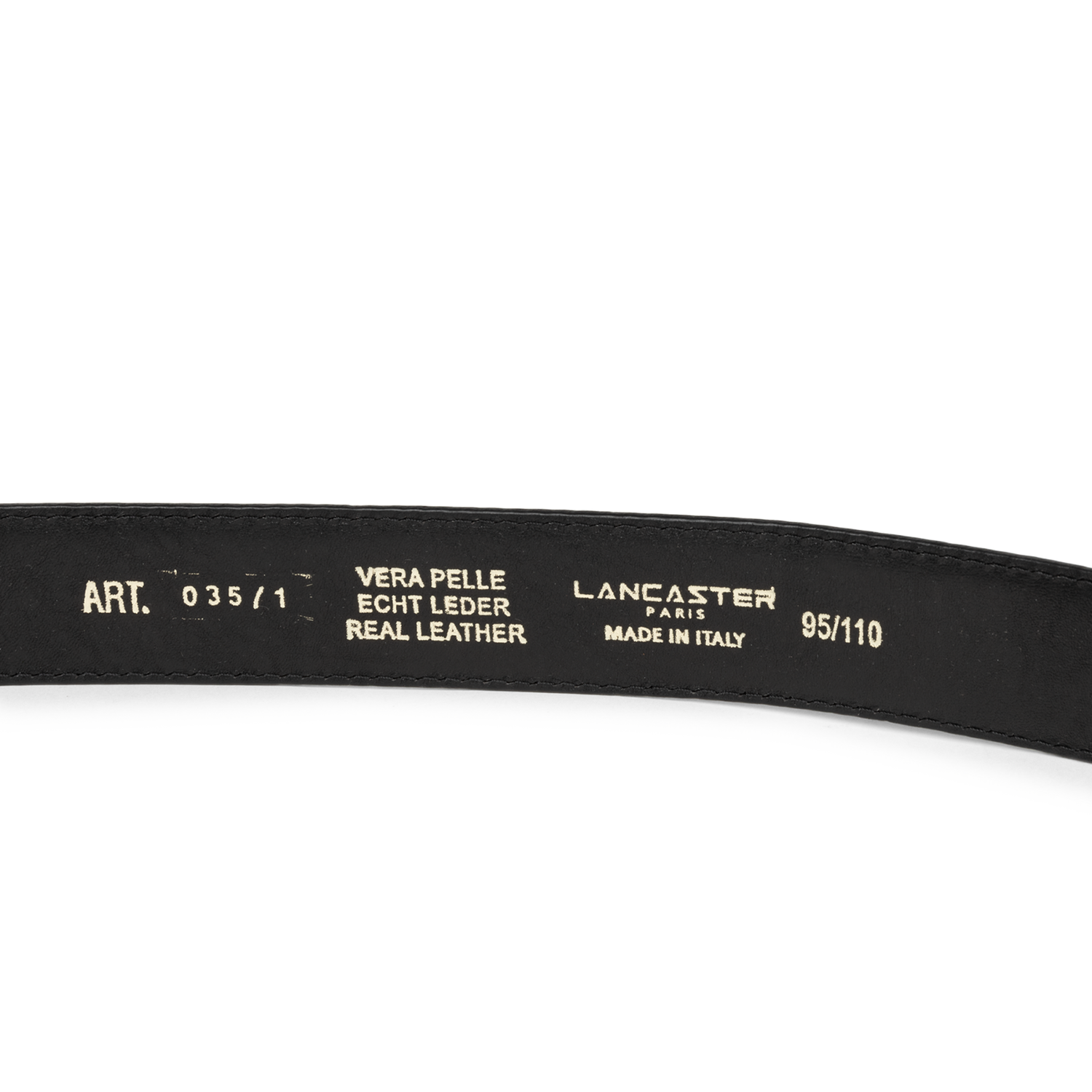 ceinture - ceinture soft homme