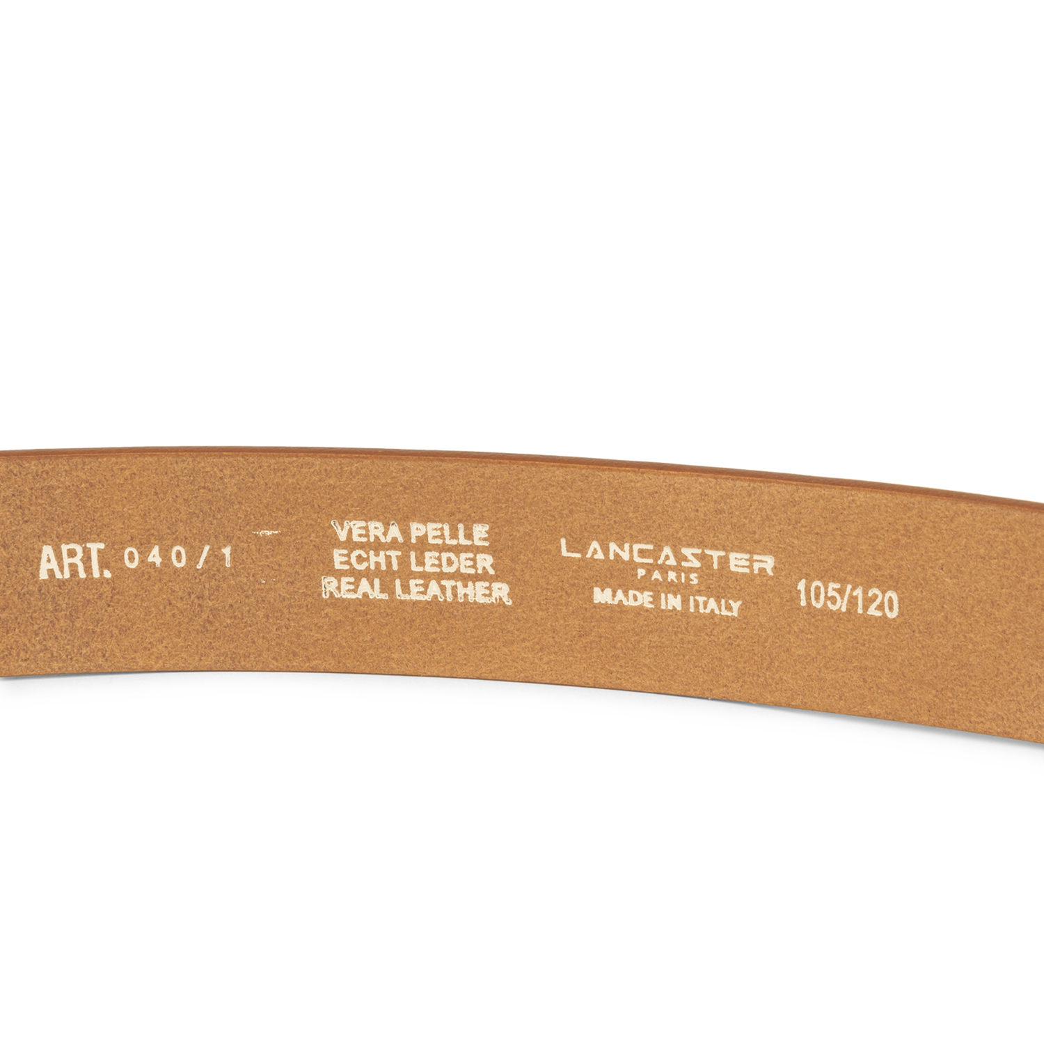 ceinture - ceinture végétal homme