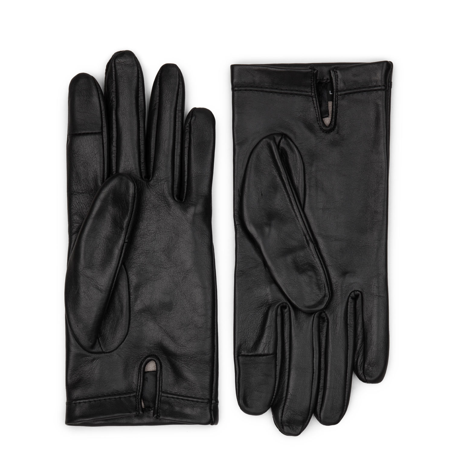 gants - accessoires gants homme