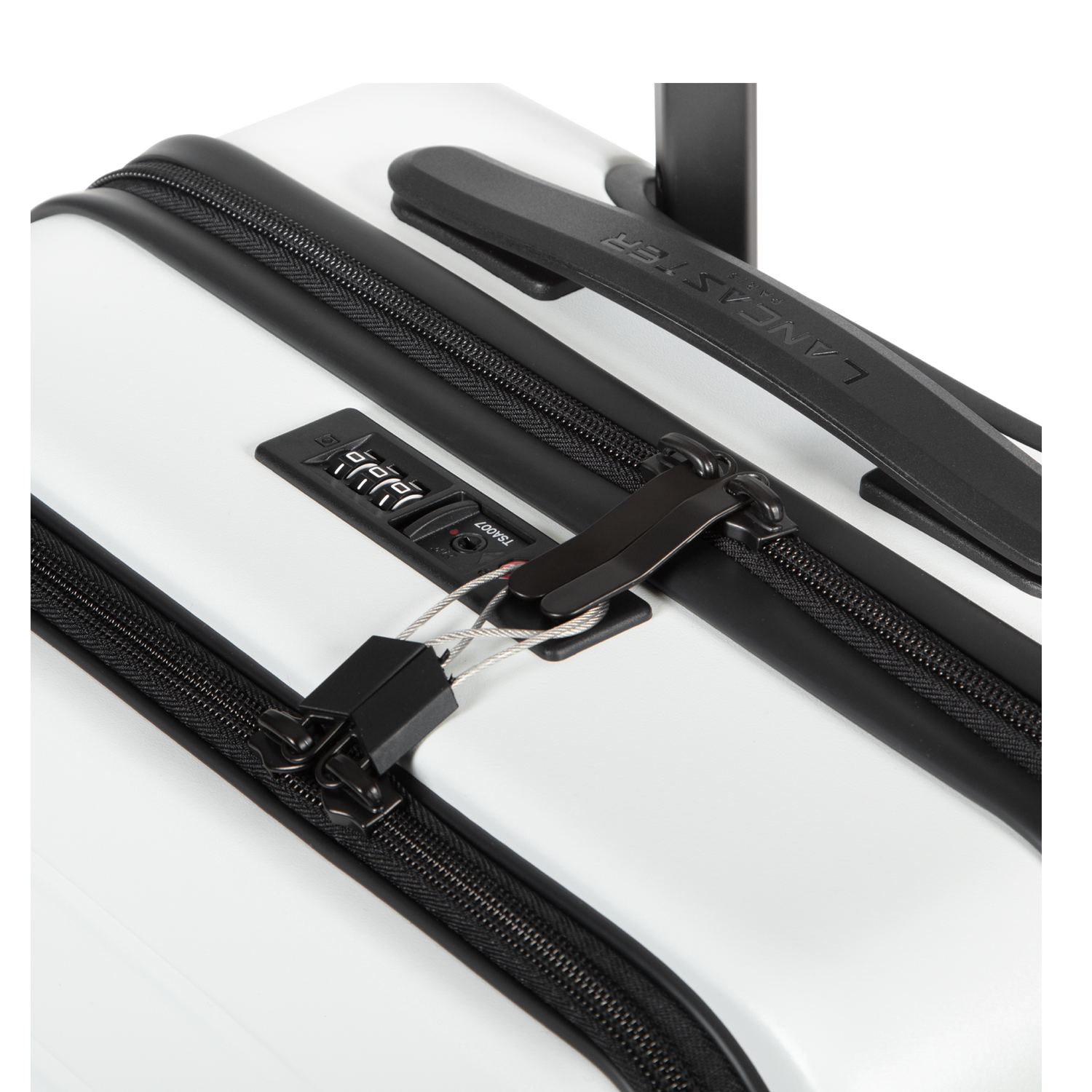 set de 3 valises - bagages