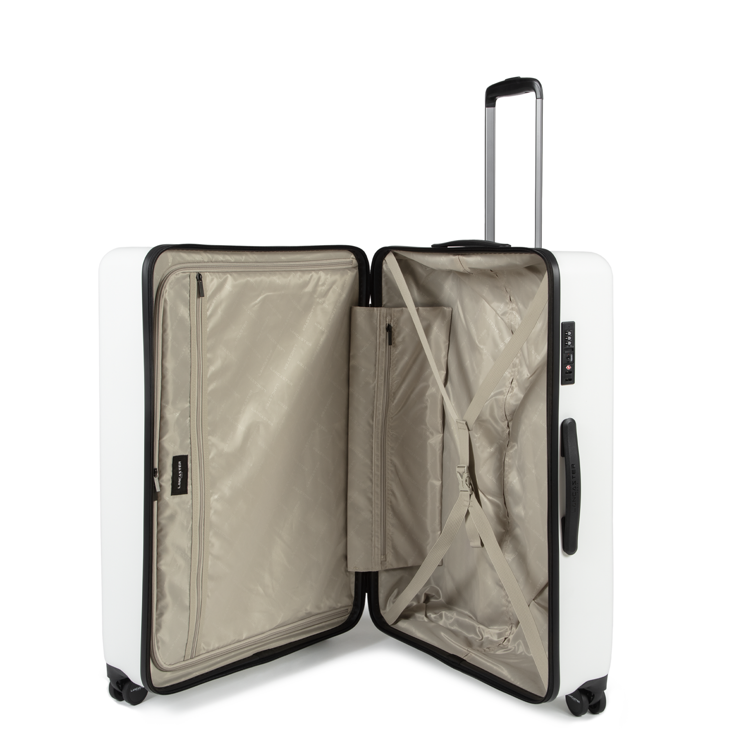 set de 3 valises - bagages