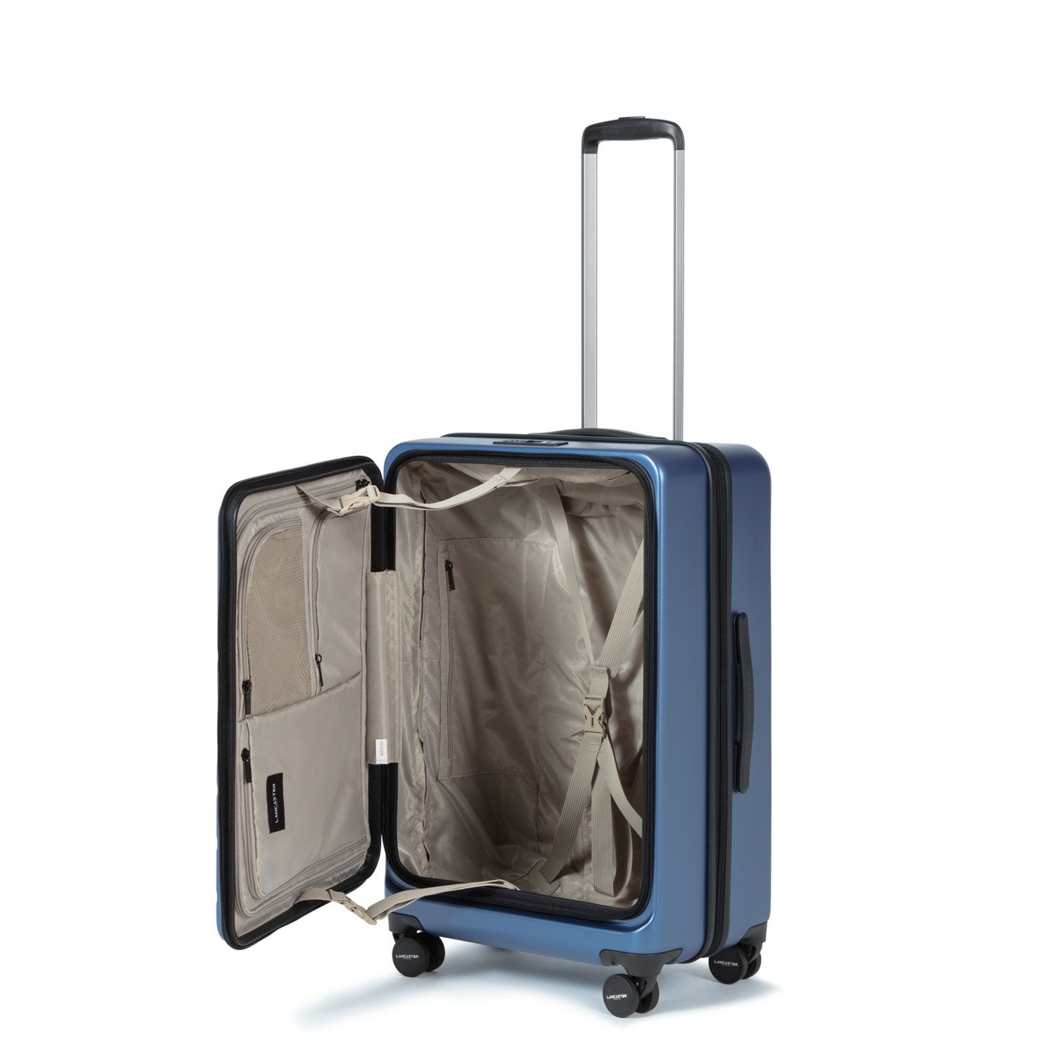 set de 3 valises - bagages