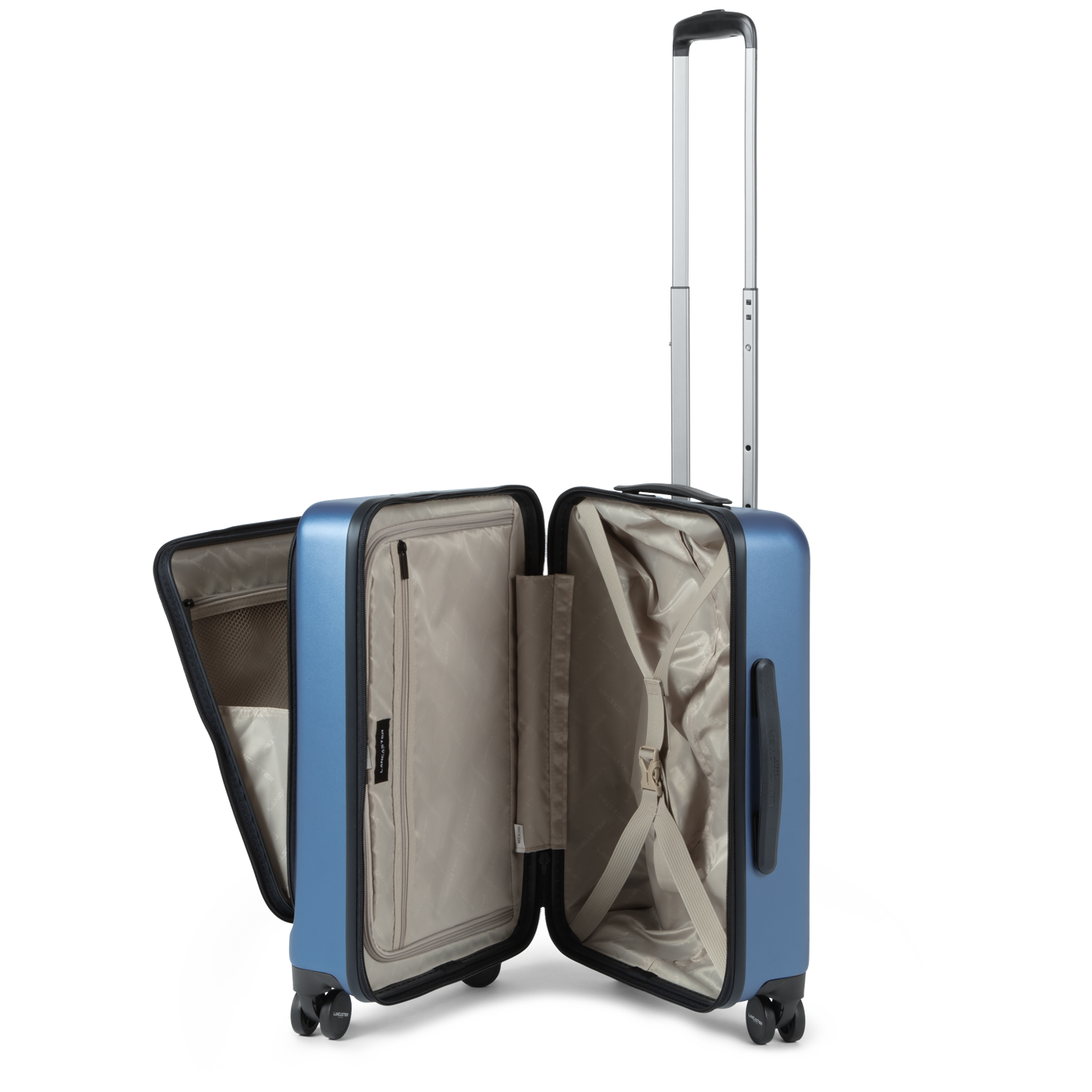 set de 3 valises - bagages