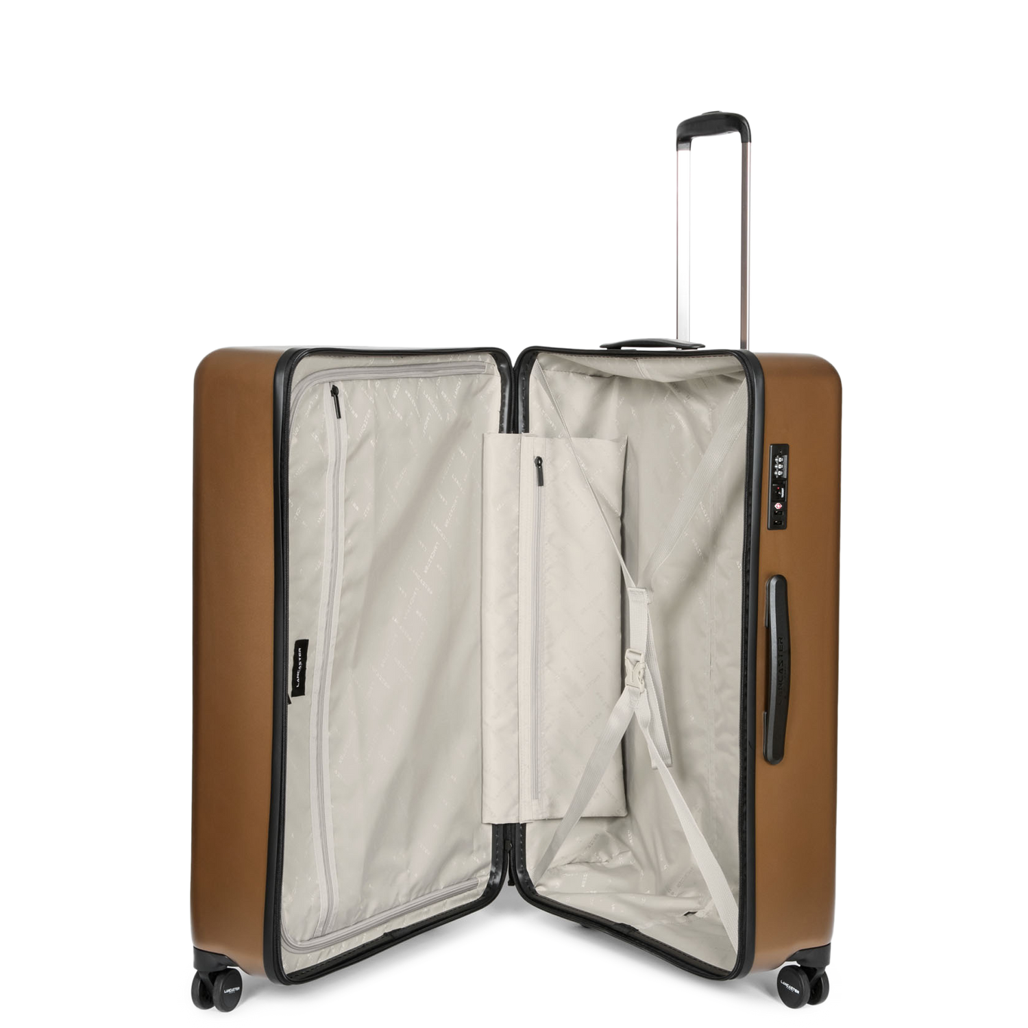 set de 3 valises - bagages