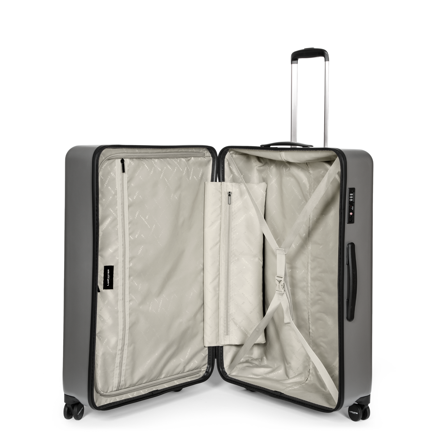 set de 3 valises - bagages