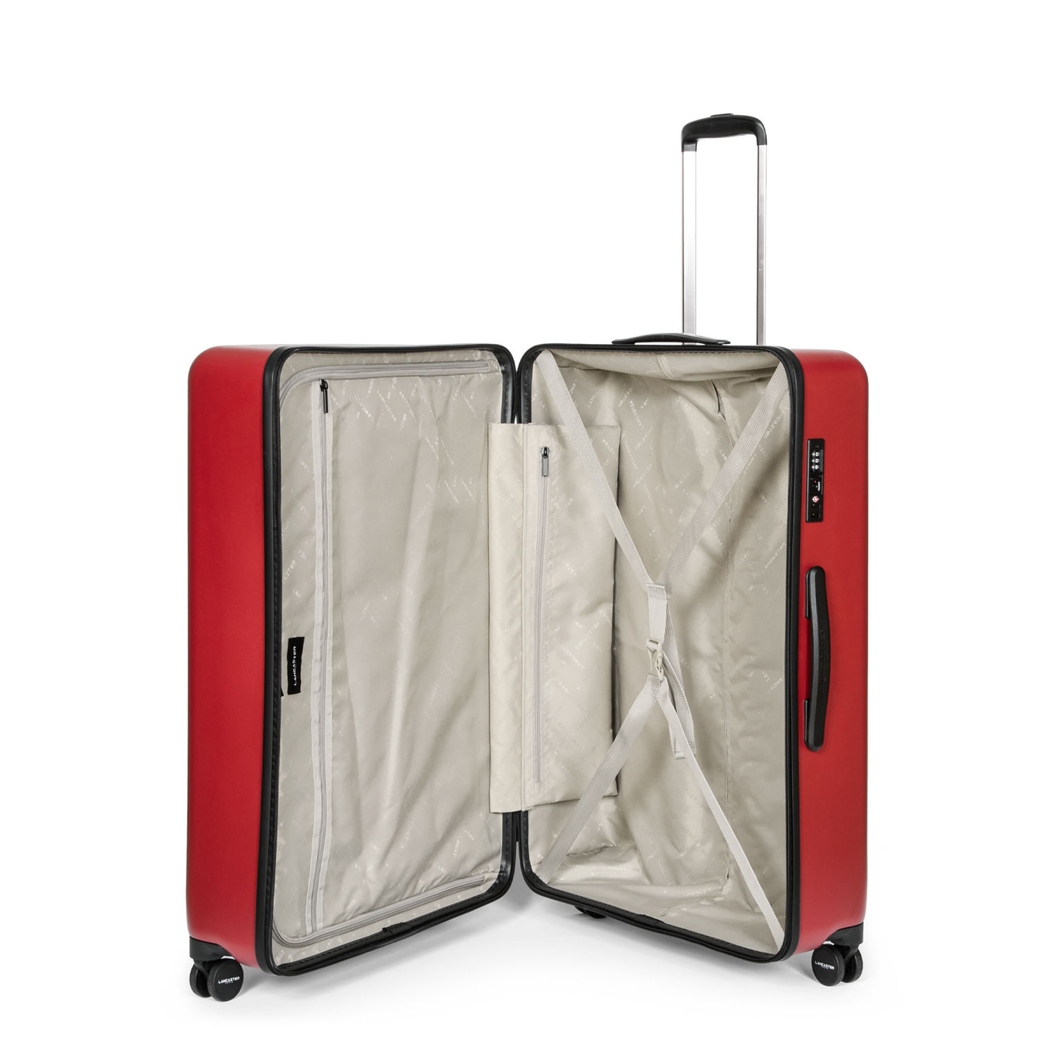 valise soute - bagages