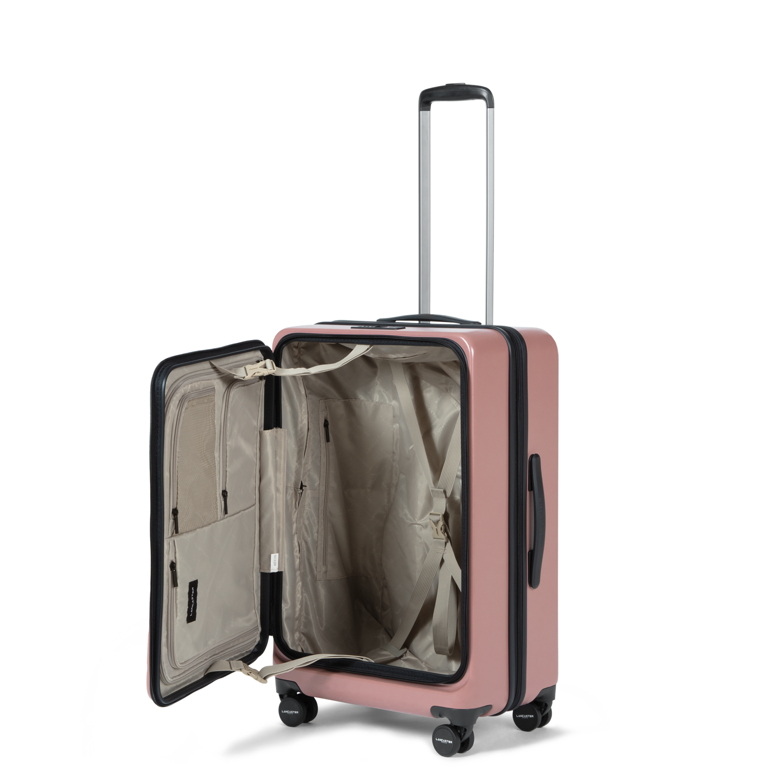 valise soute - bagages