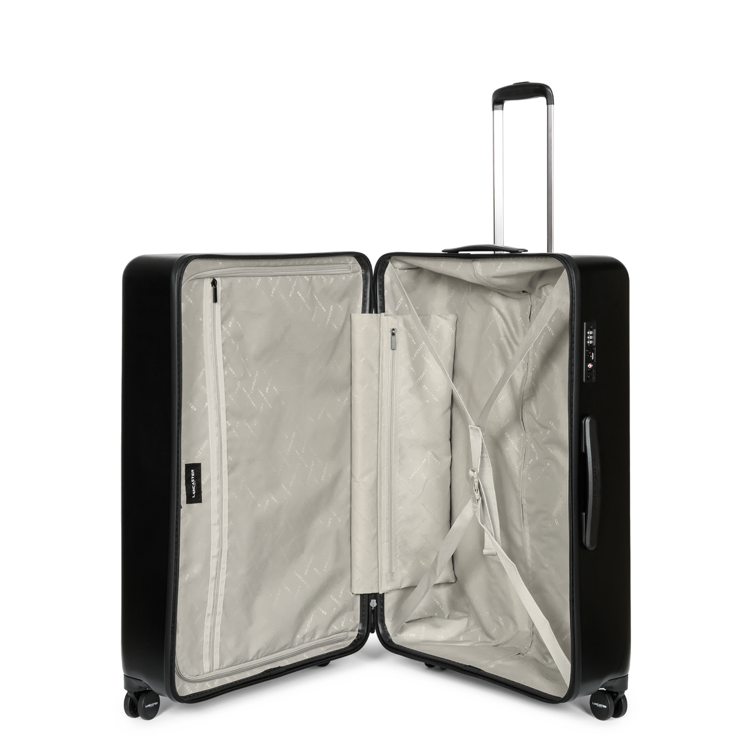 set de 3 valises - bagages