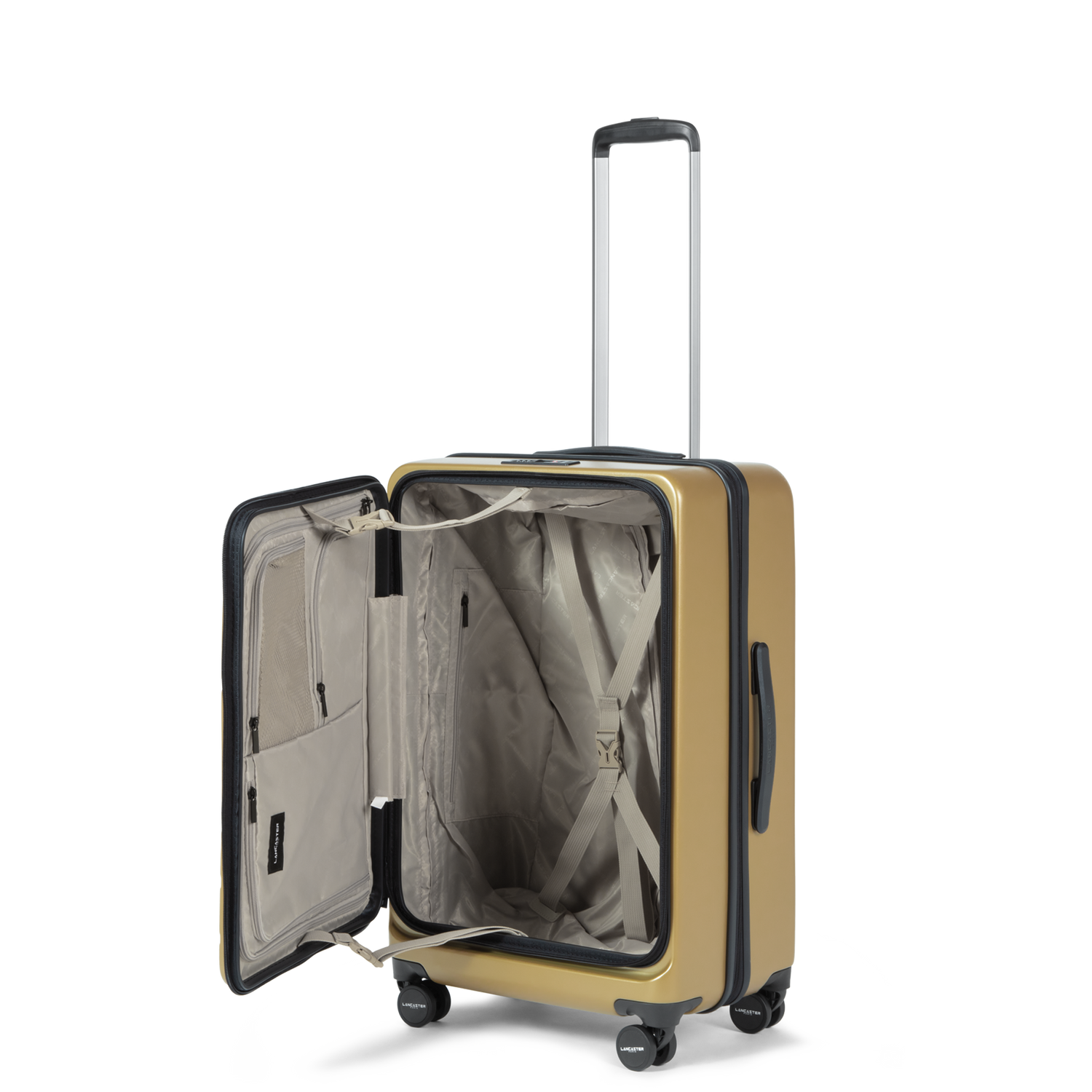 set de 3 valises - bagages